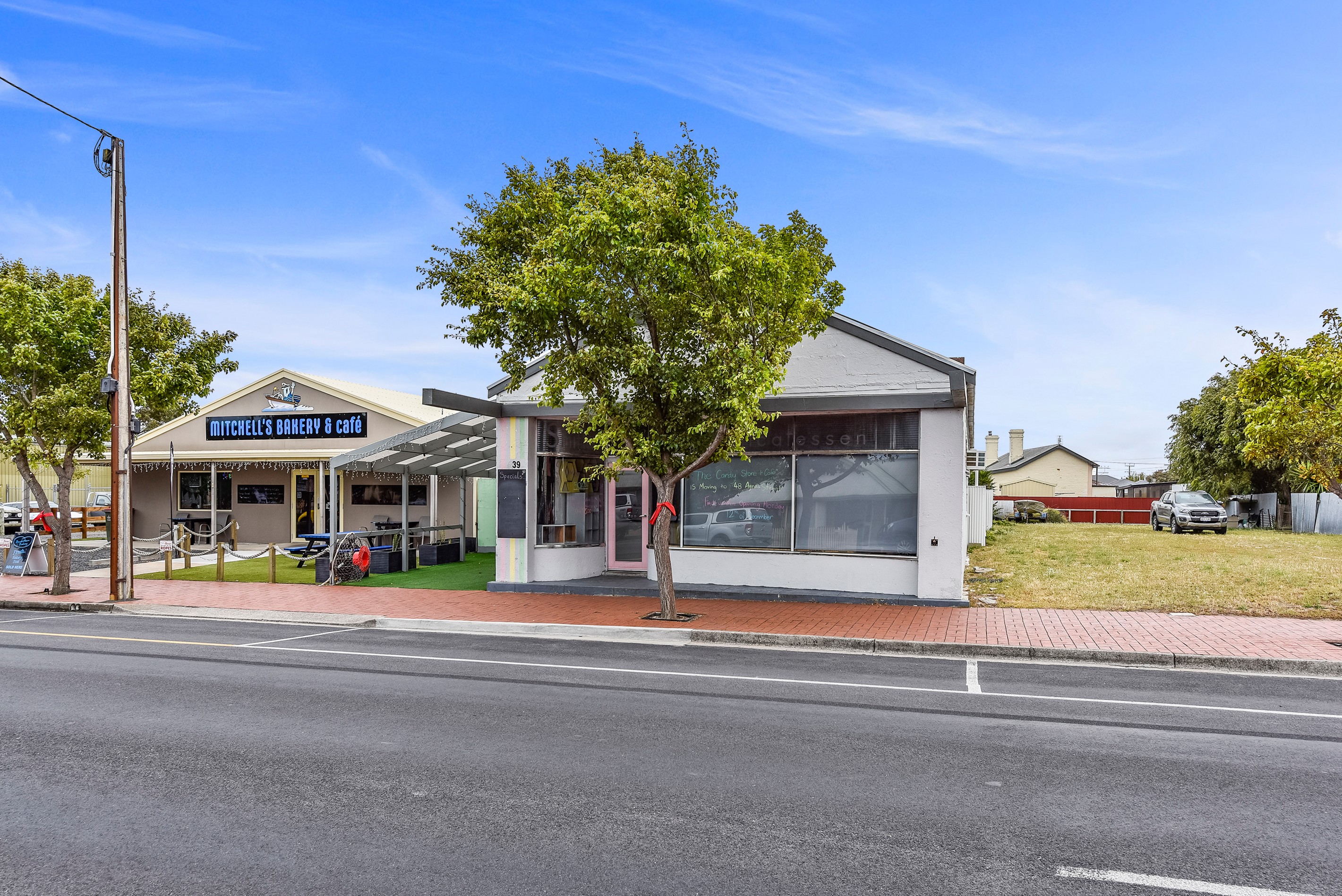 39 Holland Street, Kingston Se, SA 5275