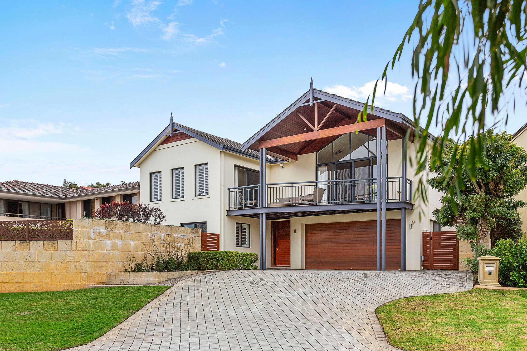 6 Craig Street, Wembley Downs WA 6019