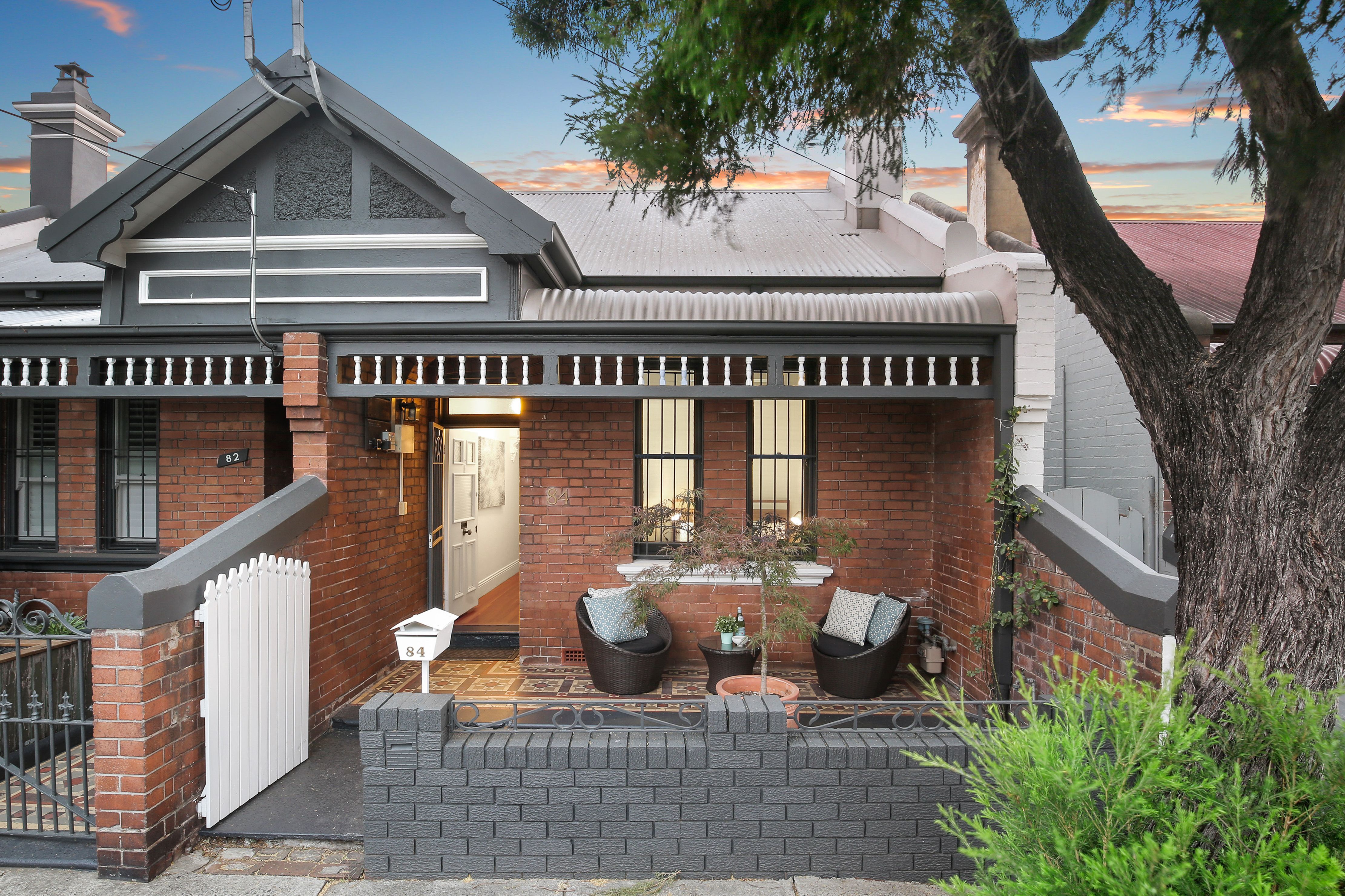84 Darley Street