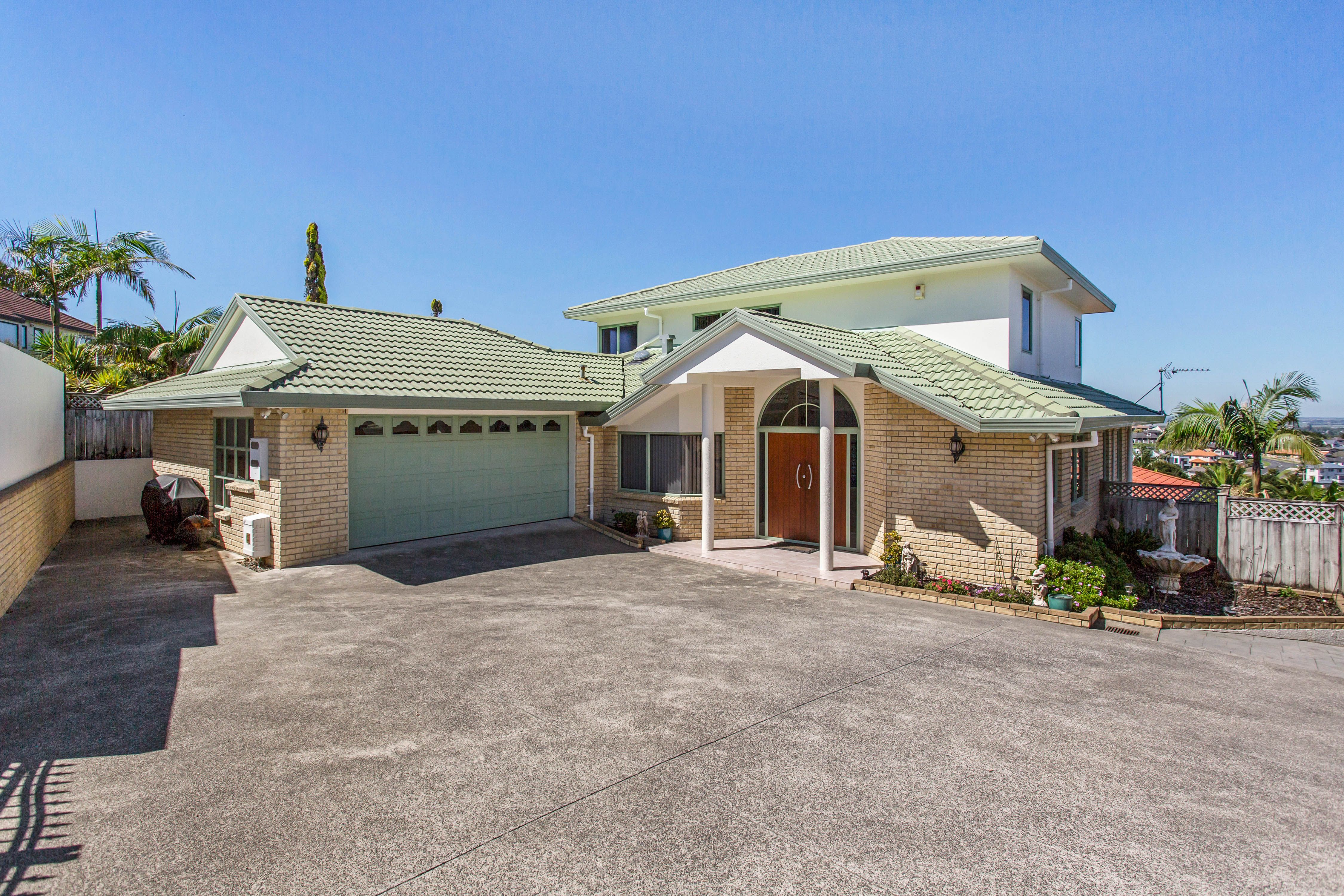 23 Lobelia Rise, Goodwood Heights, Manukau City