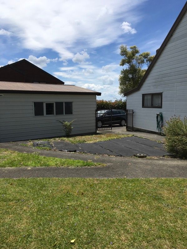 Welcome Bay, Tauranga City
