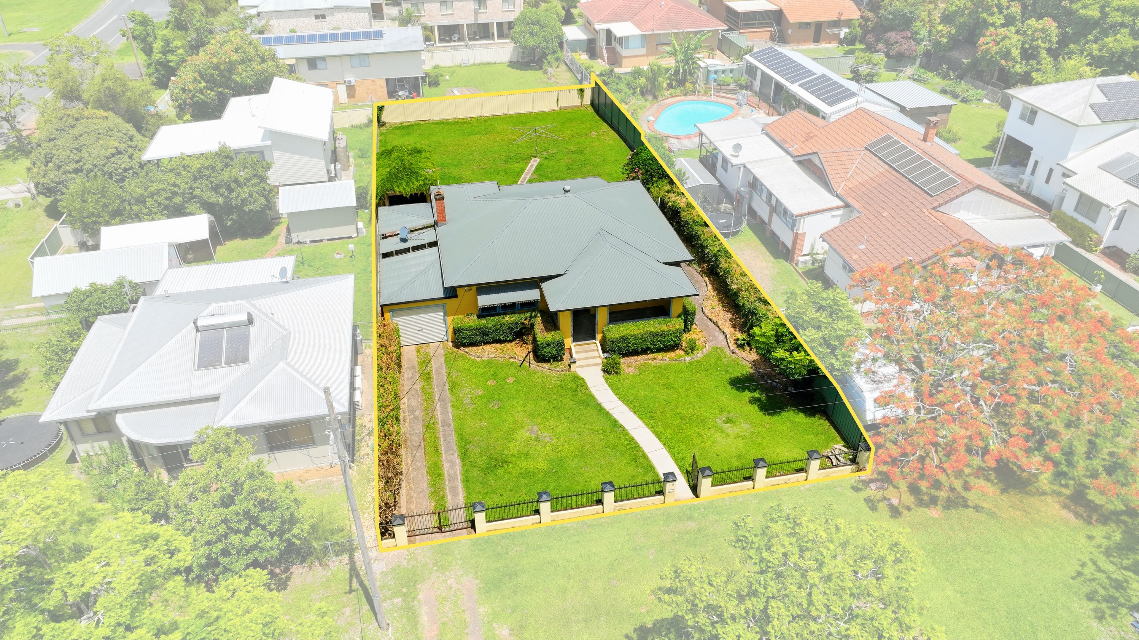 168 Mary Street, Grafton, NSW 2460