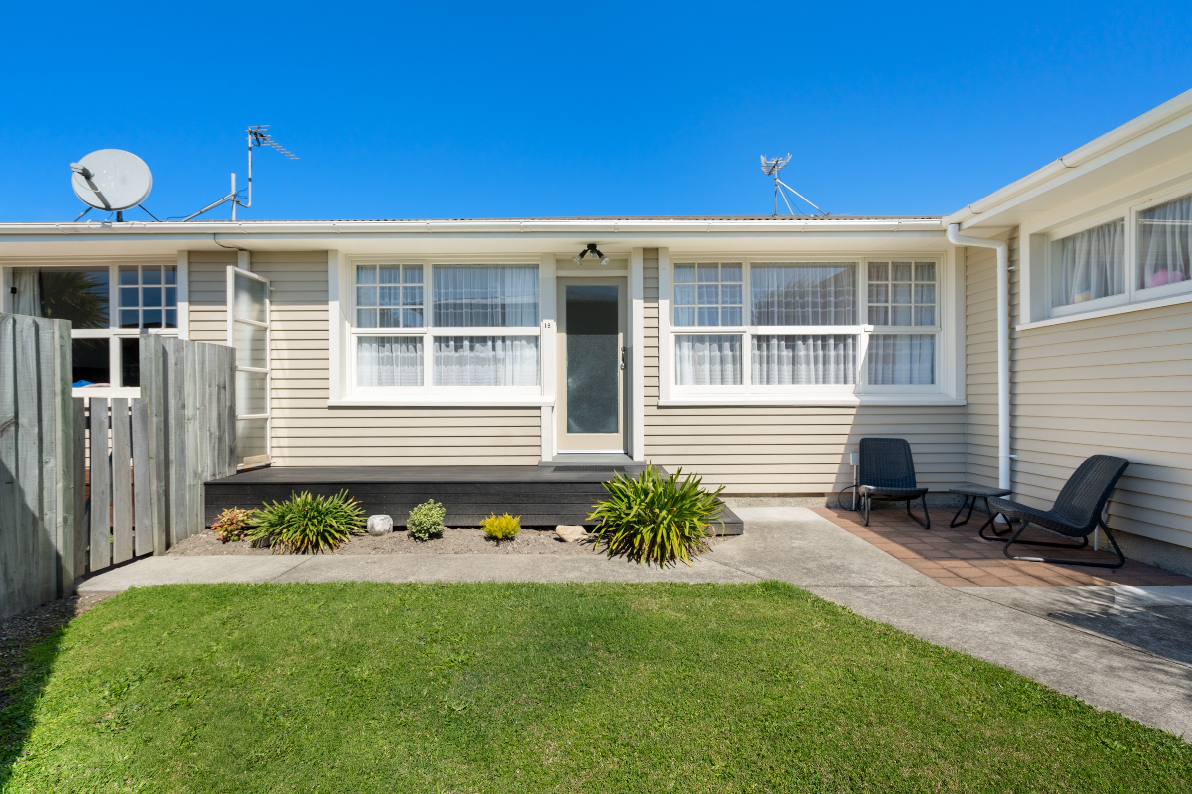 18 Siddal Place, Richmond, Christchurch City