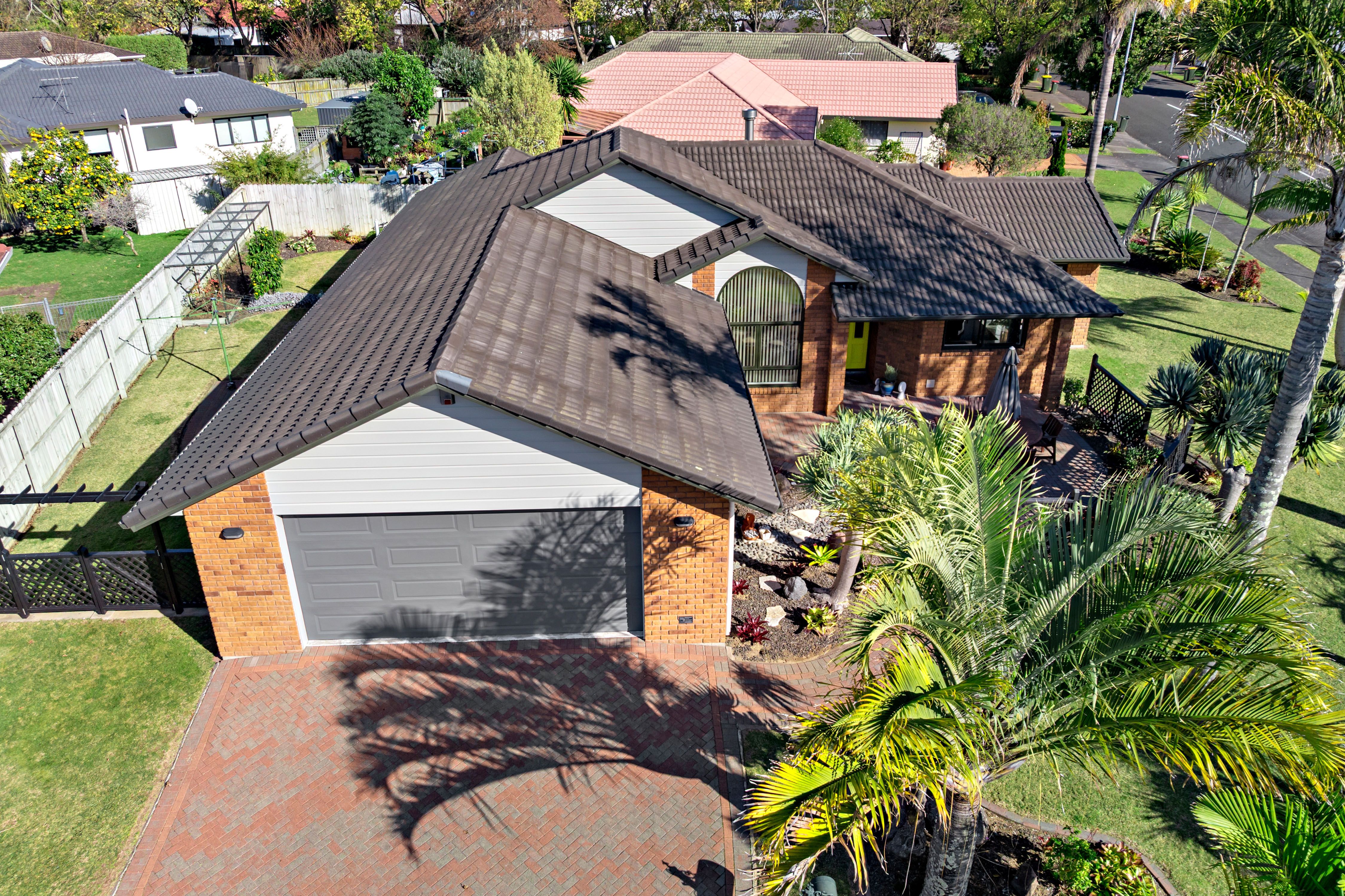 15 Tington Avenue, Wattle Downs, Manukau City
