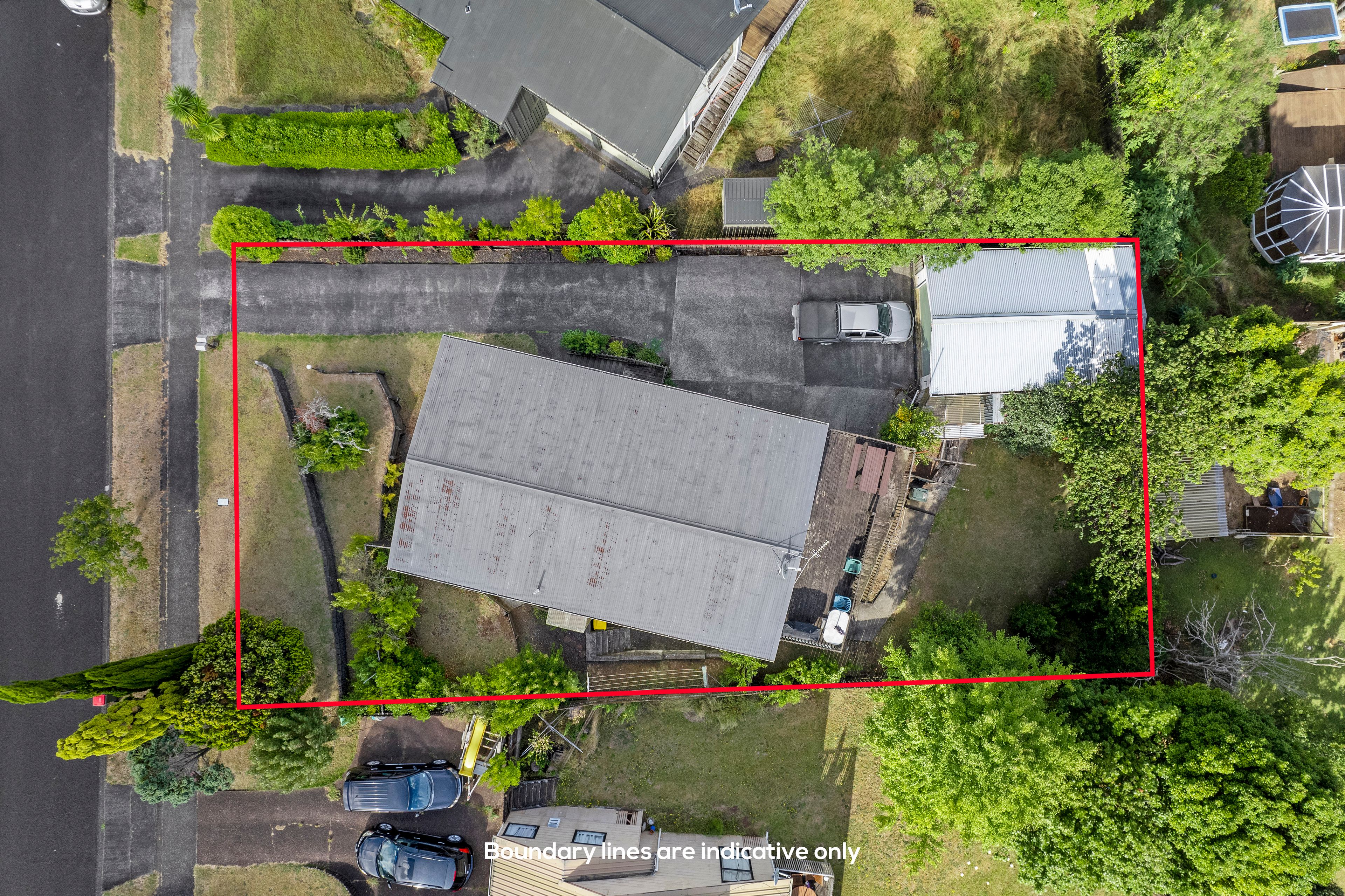 25 Barberton Terrace, Papakura, Papakura