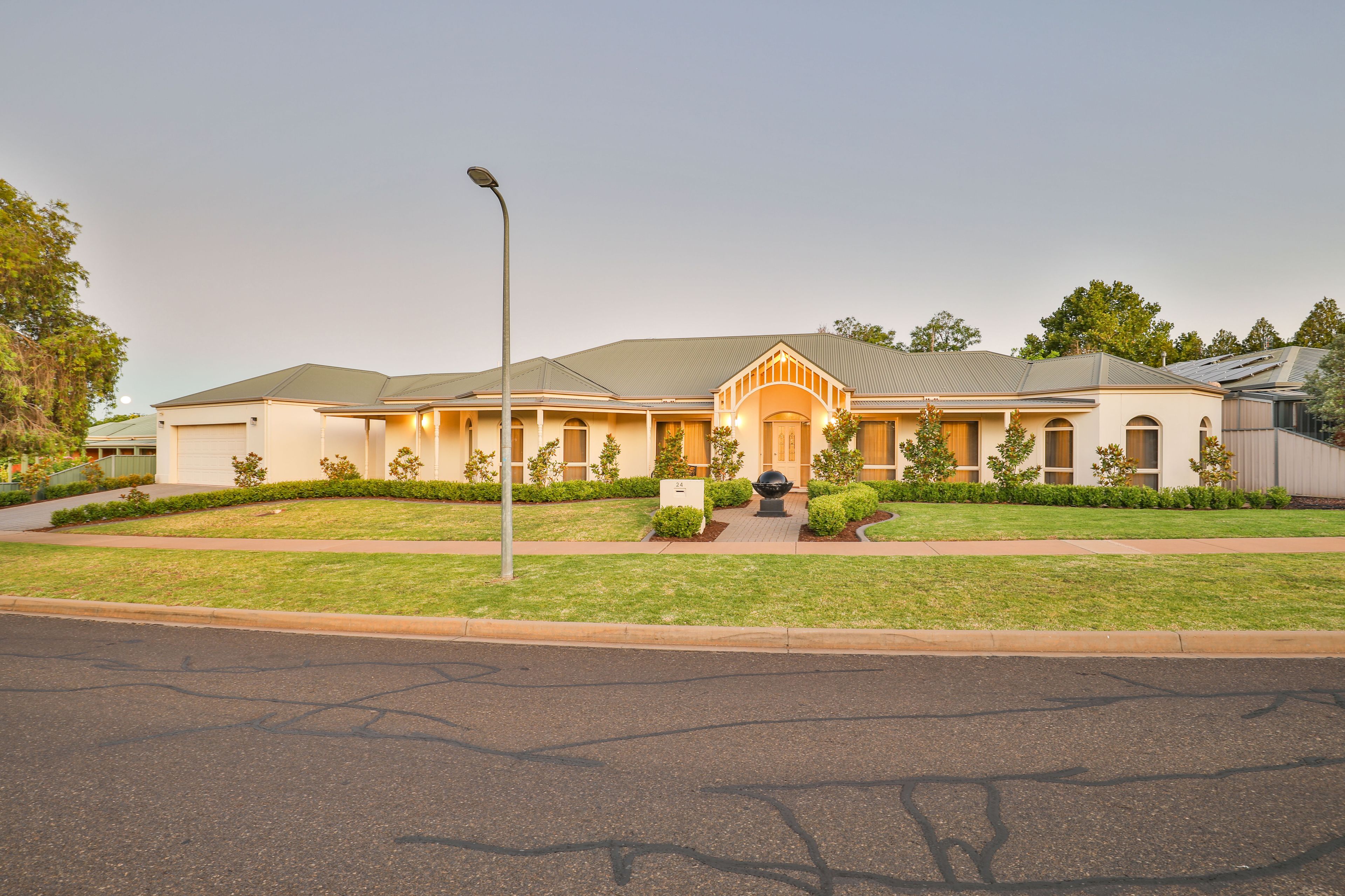 24 Upland Drive, Mildura, VIC 3500