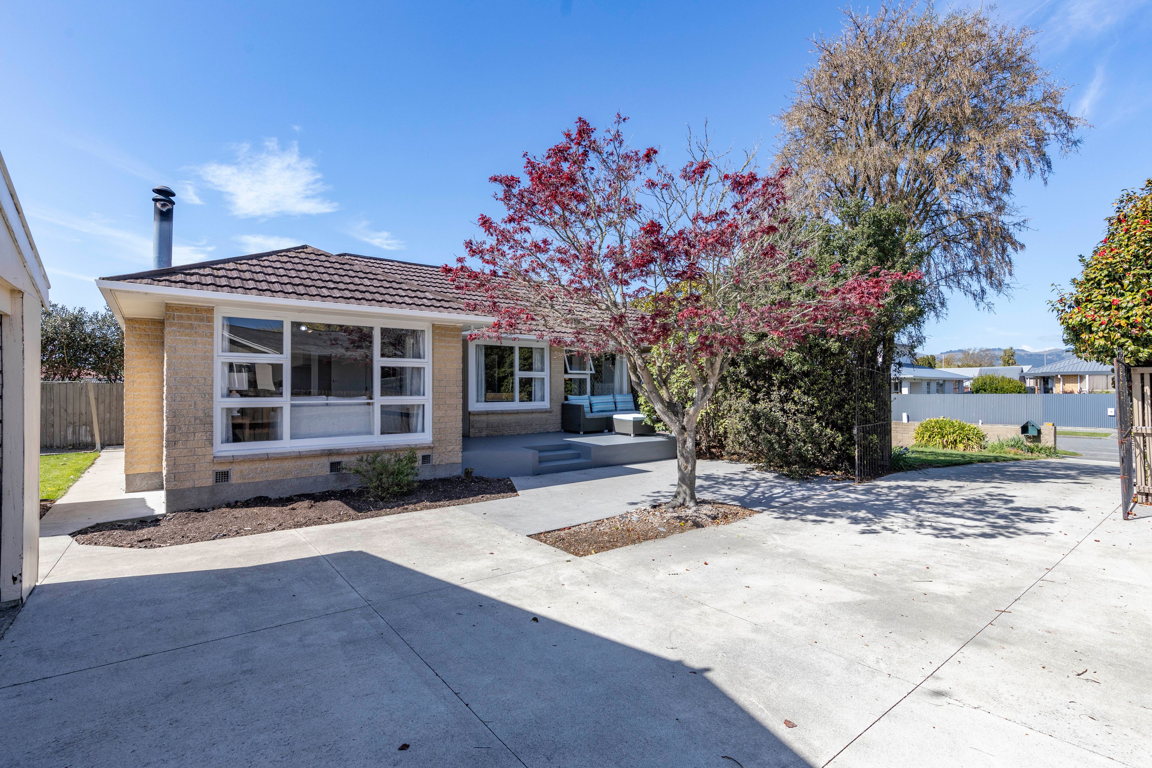 19 Bean Street, Hillmorton, Christchurch City