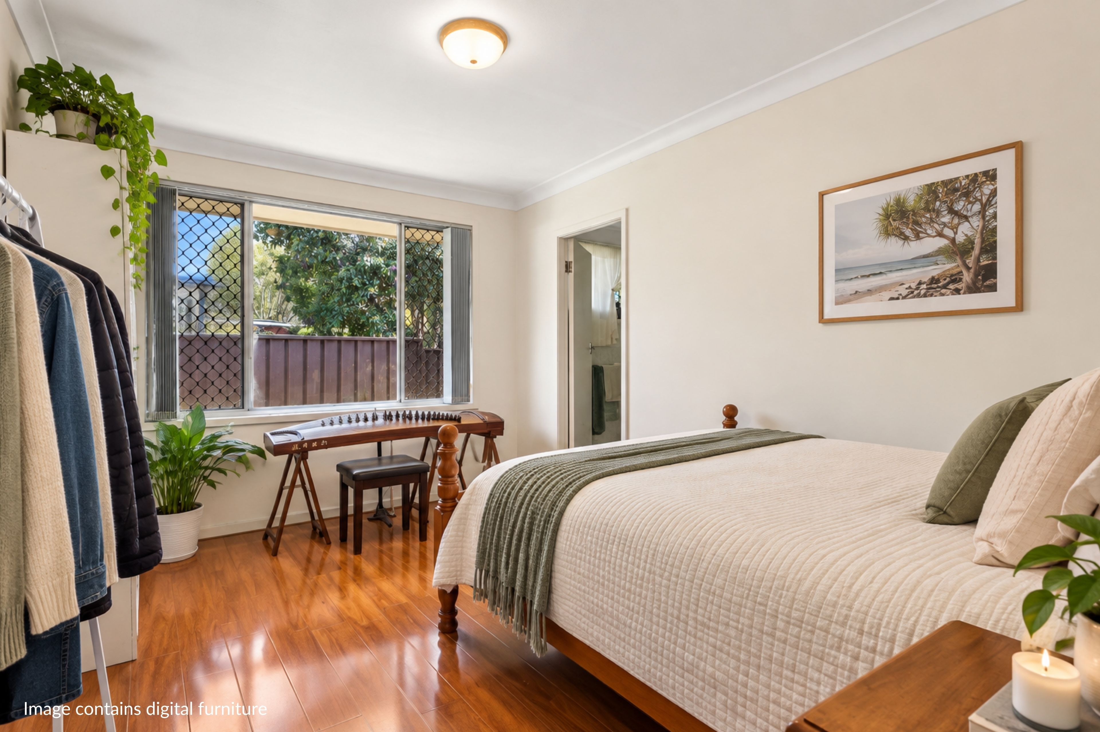 6 Cassian Street — photo 9 of 14