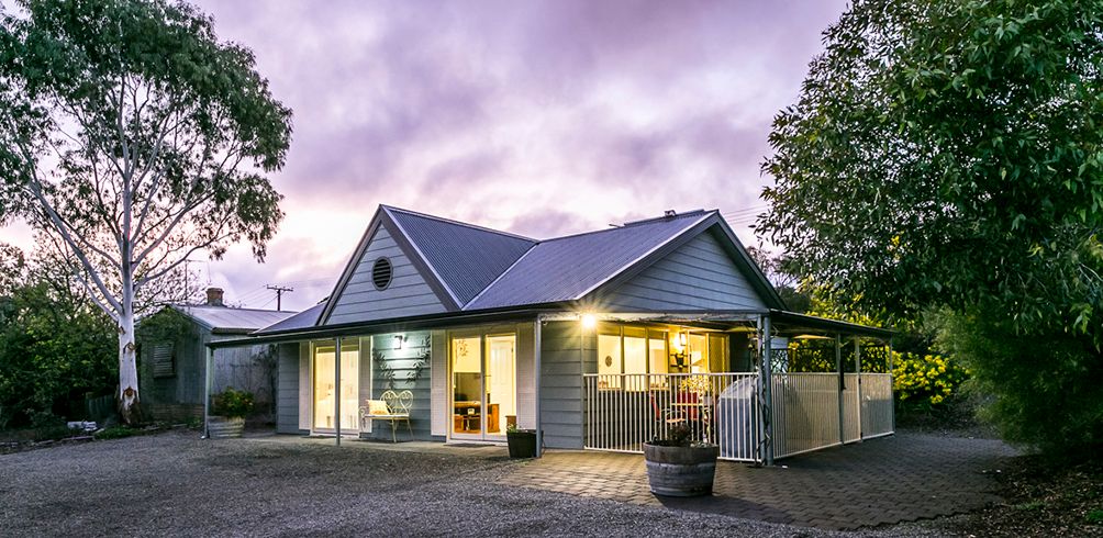 3 Kingston Terrace, Auburn SA 5451