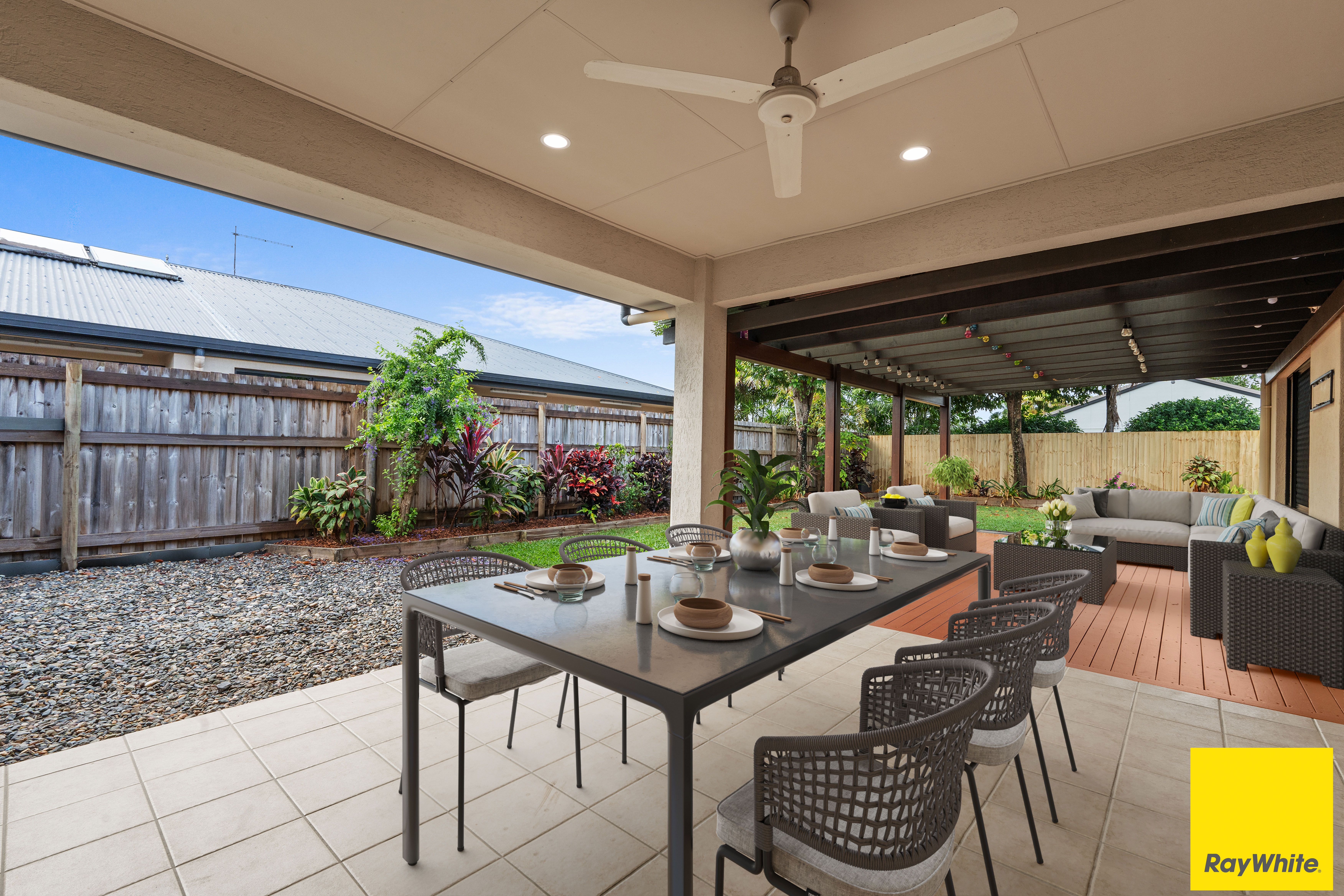 10 Vetiver Street, Trinity Park, QLD 4879
