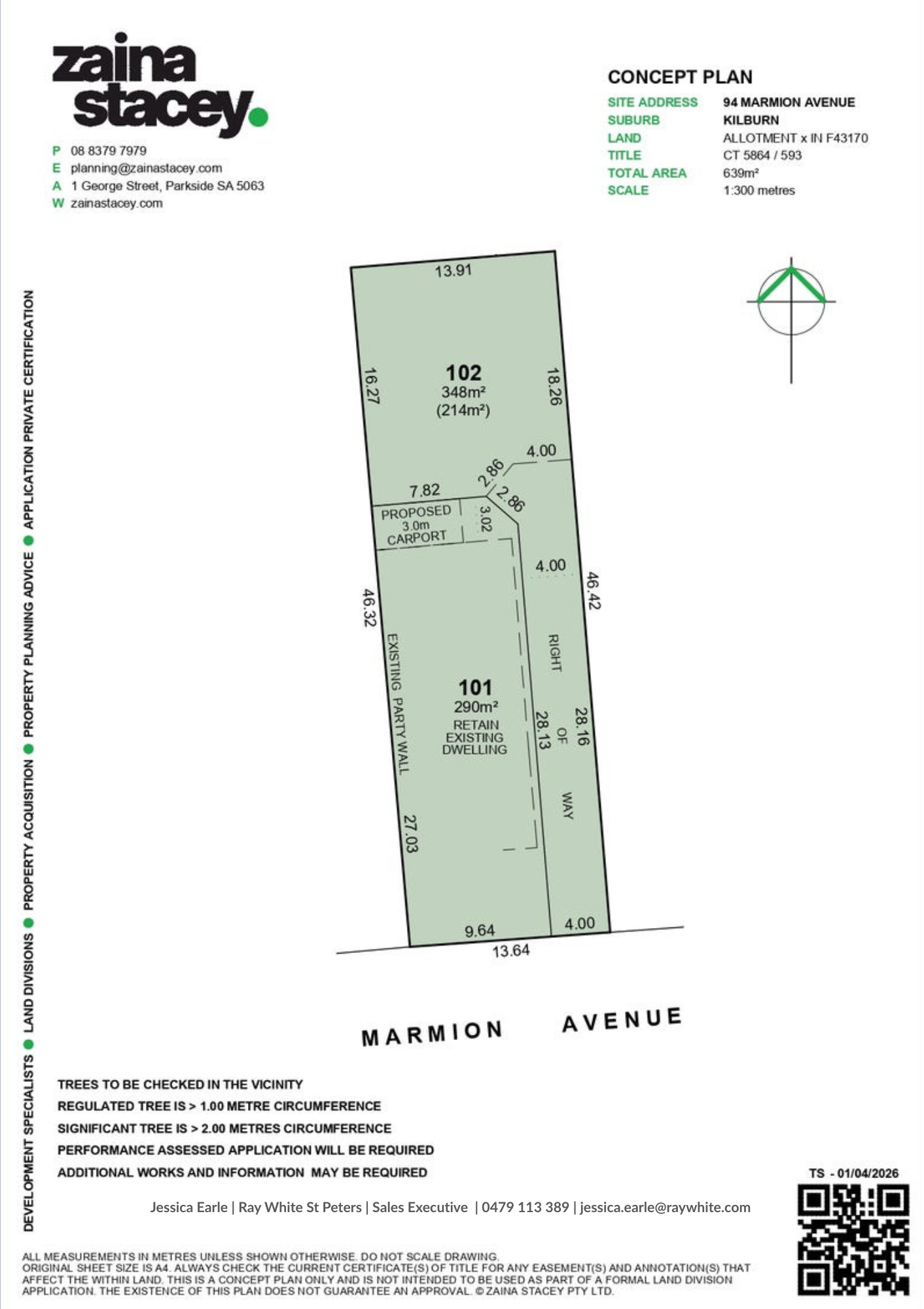 94 Marmion Avenue, Kilburn, SA 5084