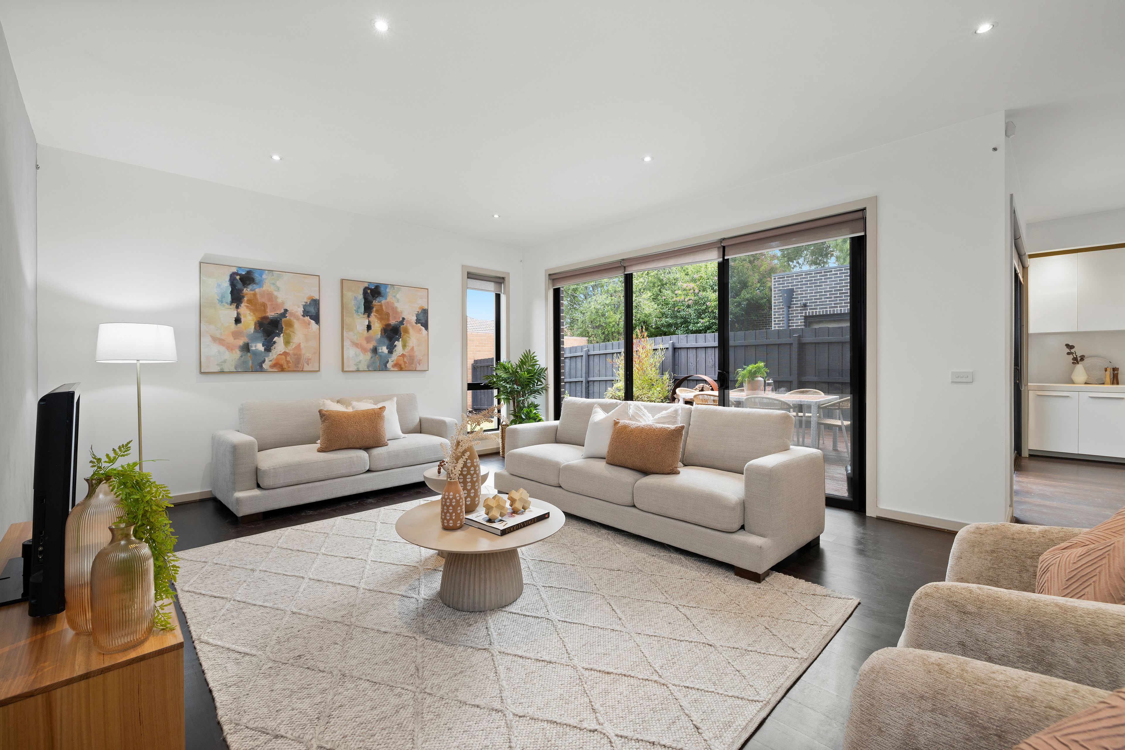 15 Evergreen Circuit, Cheltenham, VIC 3192
