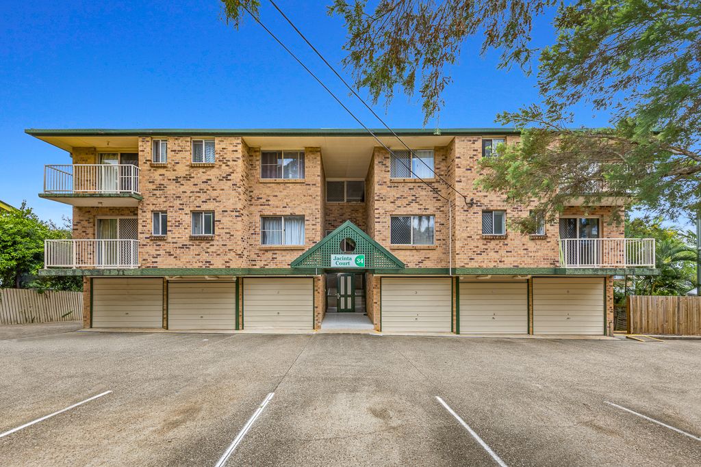 34 Cintra Road, Bowen Hills QLD 4006