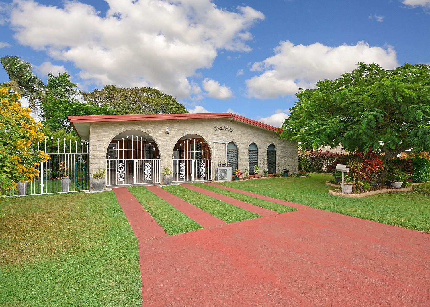 22 Hayworth Street, Point Vernon, QLD 4655
