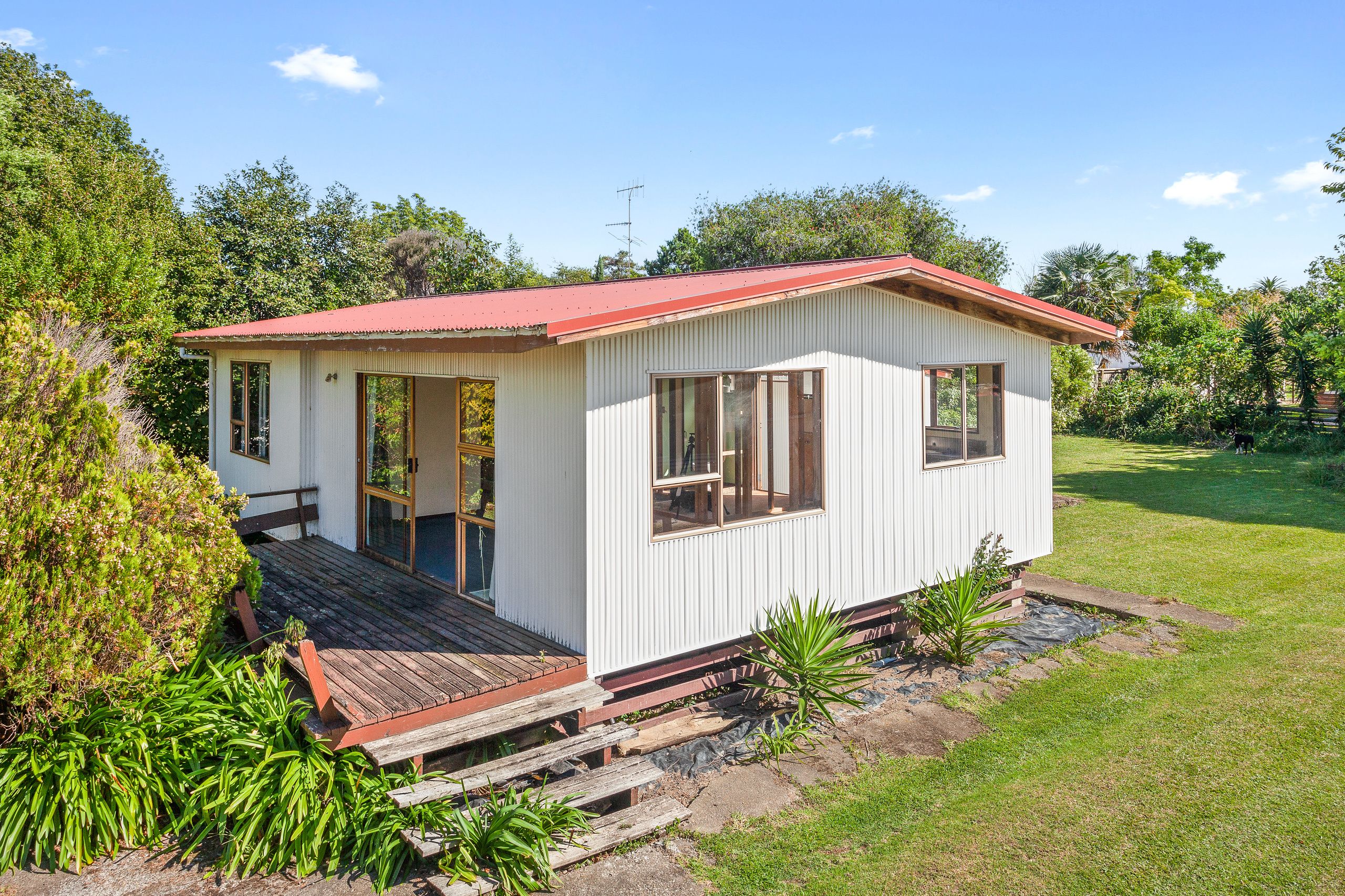 71 Ford Street, Opotiki, Opotiki District