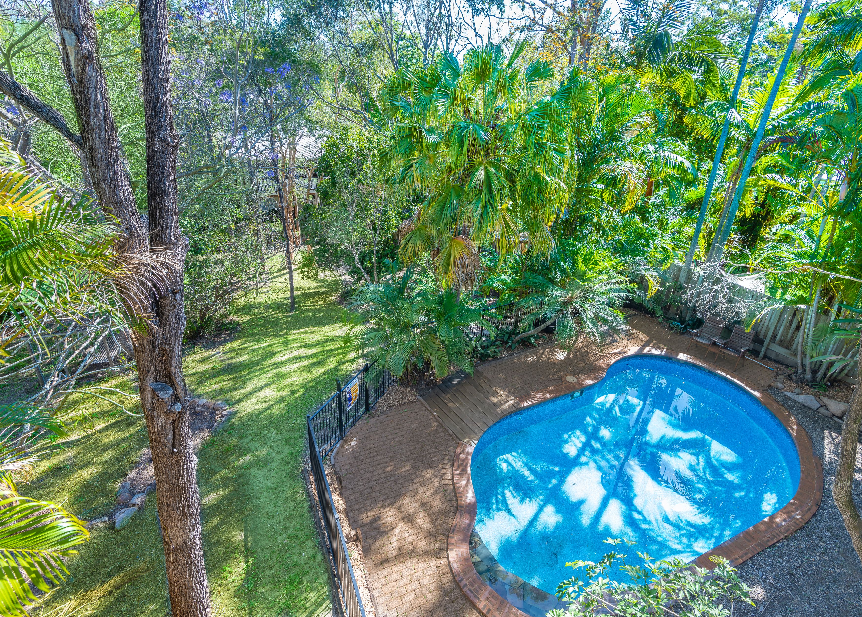 24 The Drive, Bardon, QLD 4065