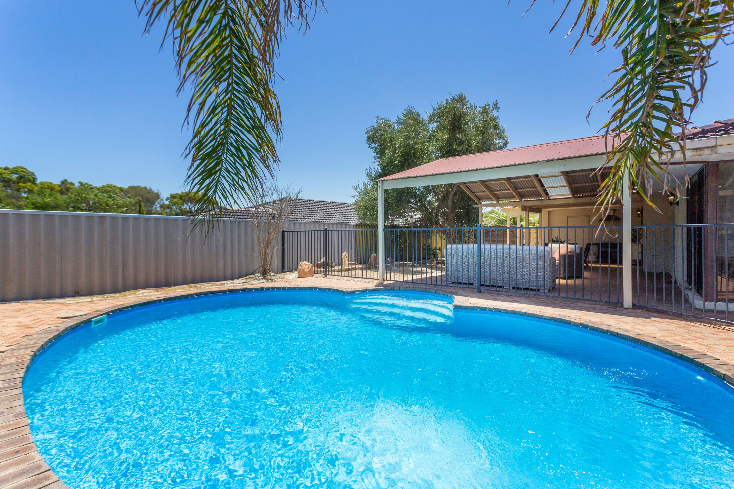 5 Balmoral Way, Kallaroo, WA 6025