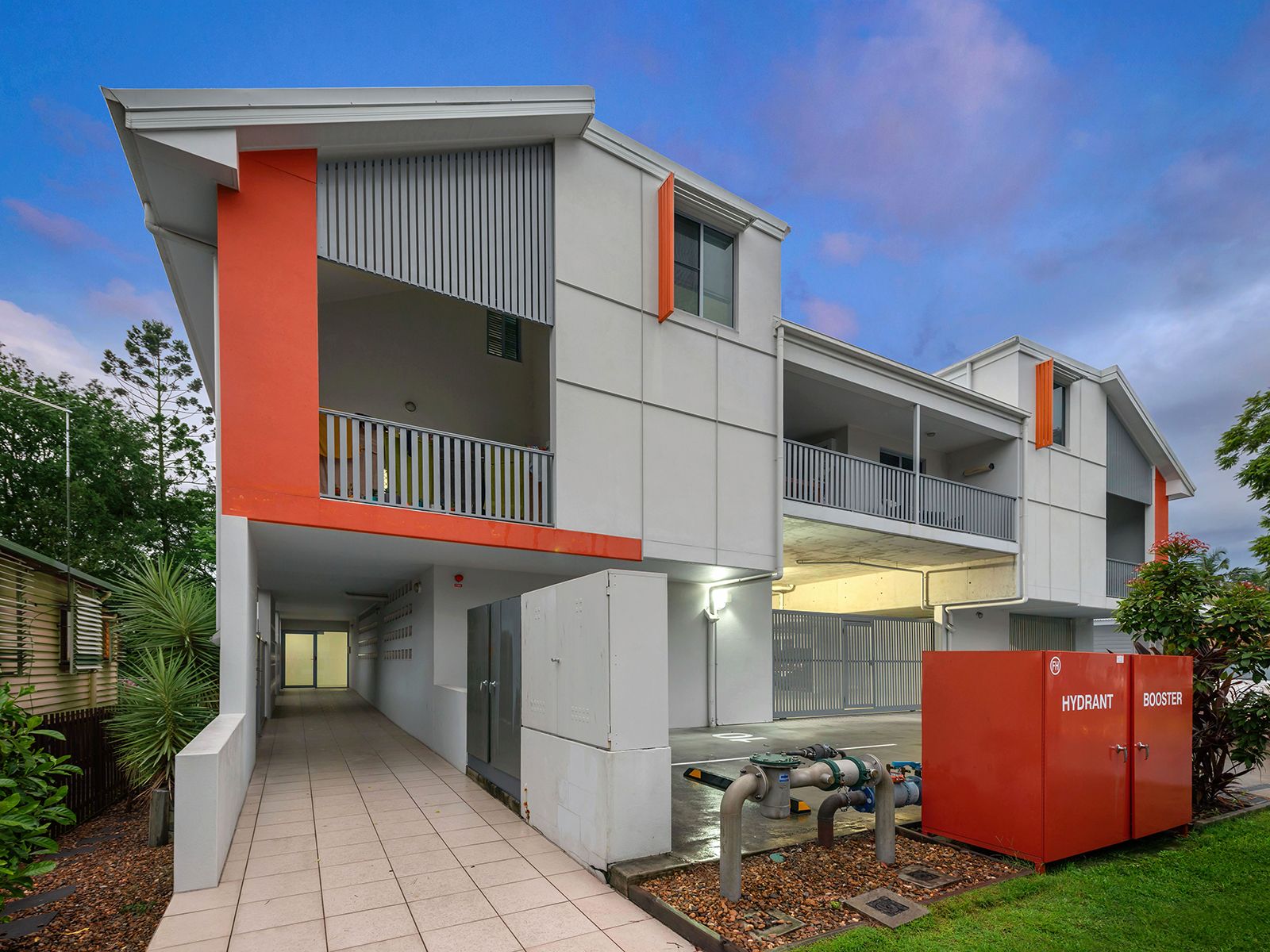 29 Farm Street, Newmarket QLD 4051