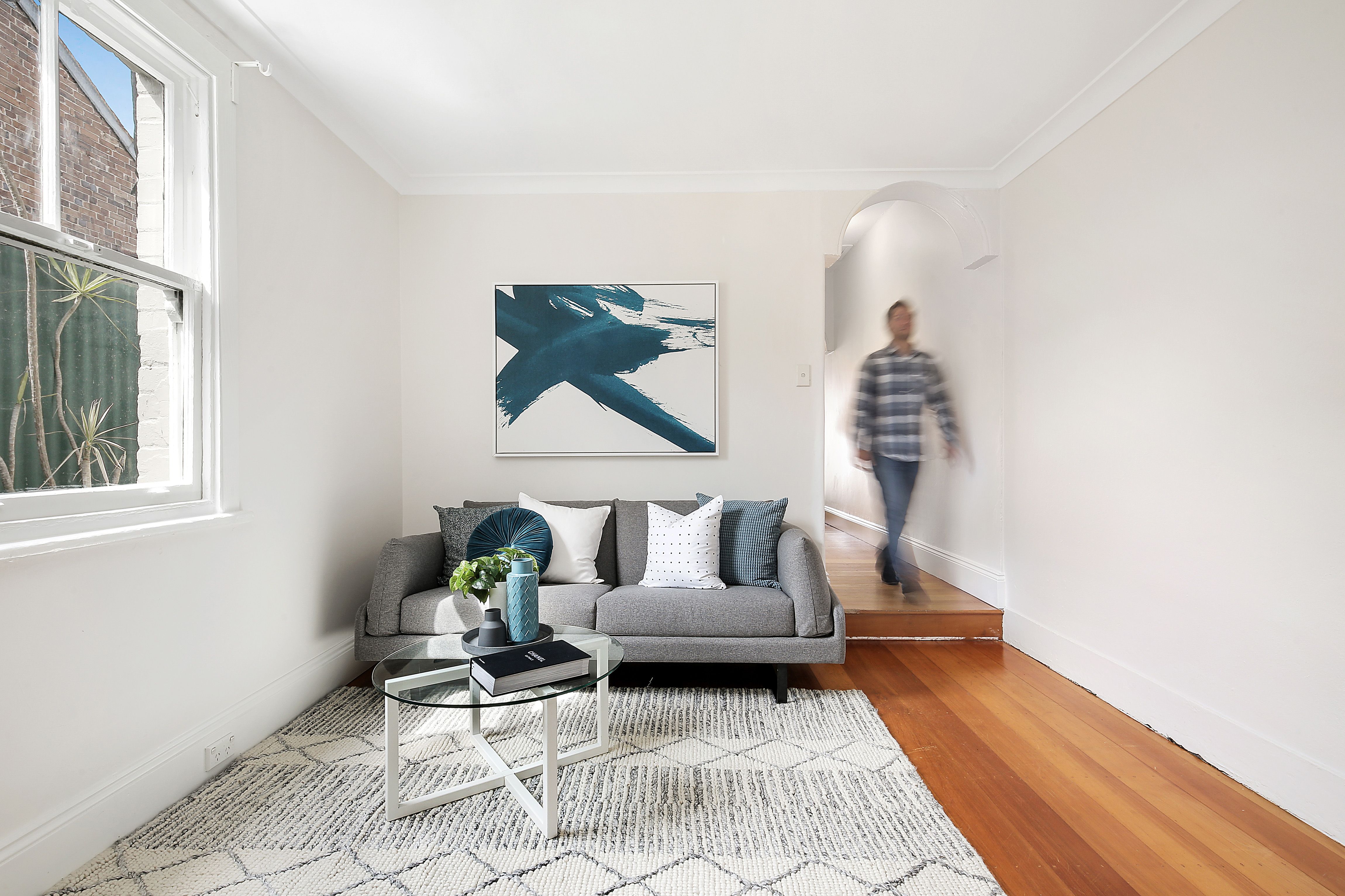 43 Gladstone Street, Enmore, NSW 2042