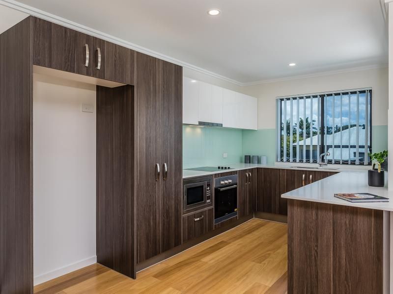 5/15 Percy Street, Redcliffe, QLD 4020