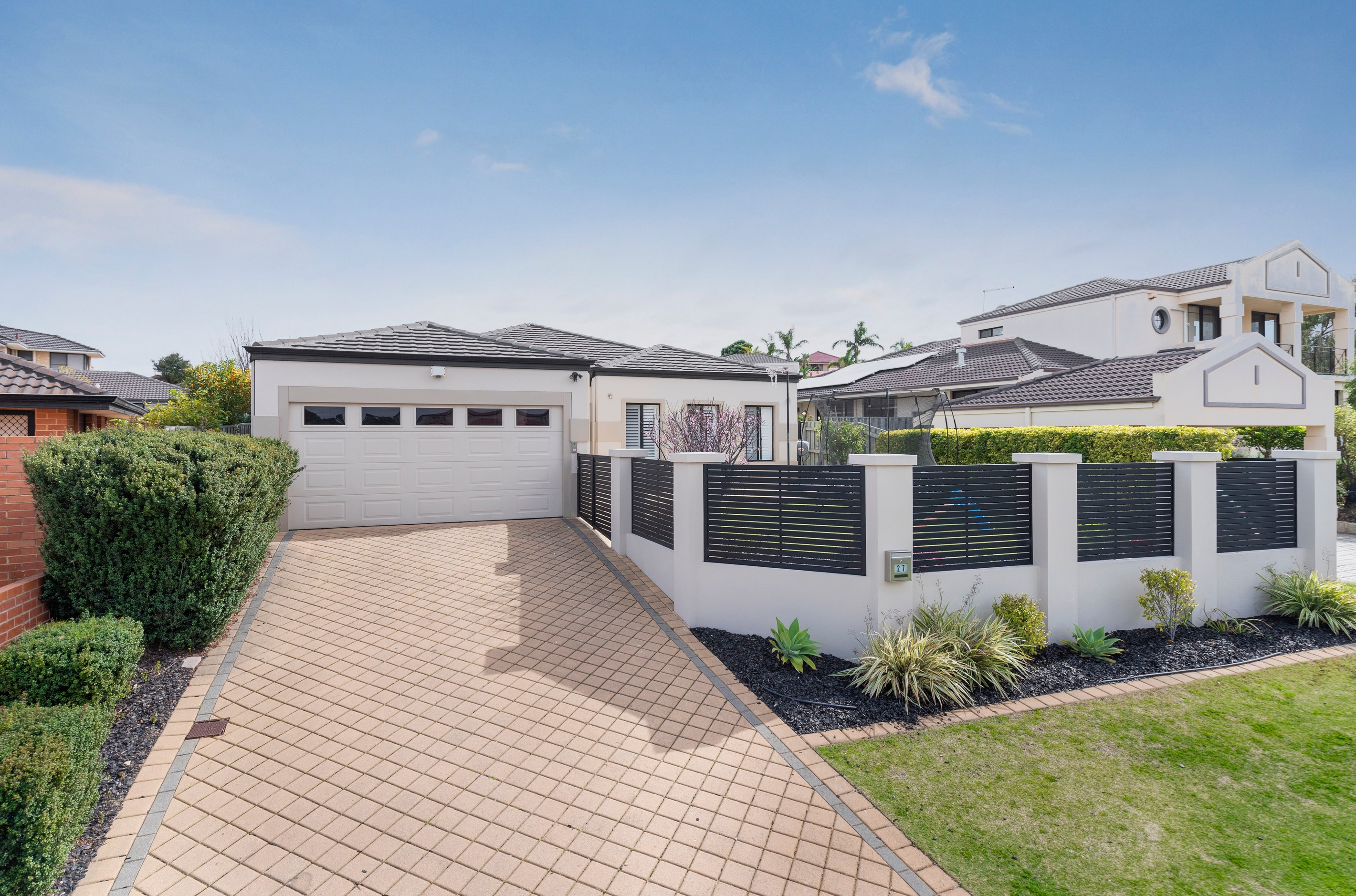 27 La Grange Loop, Currambine, WA 6028
