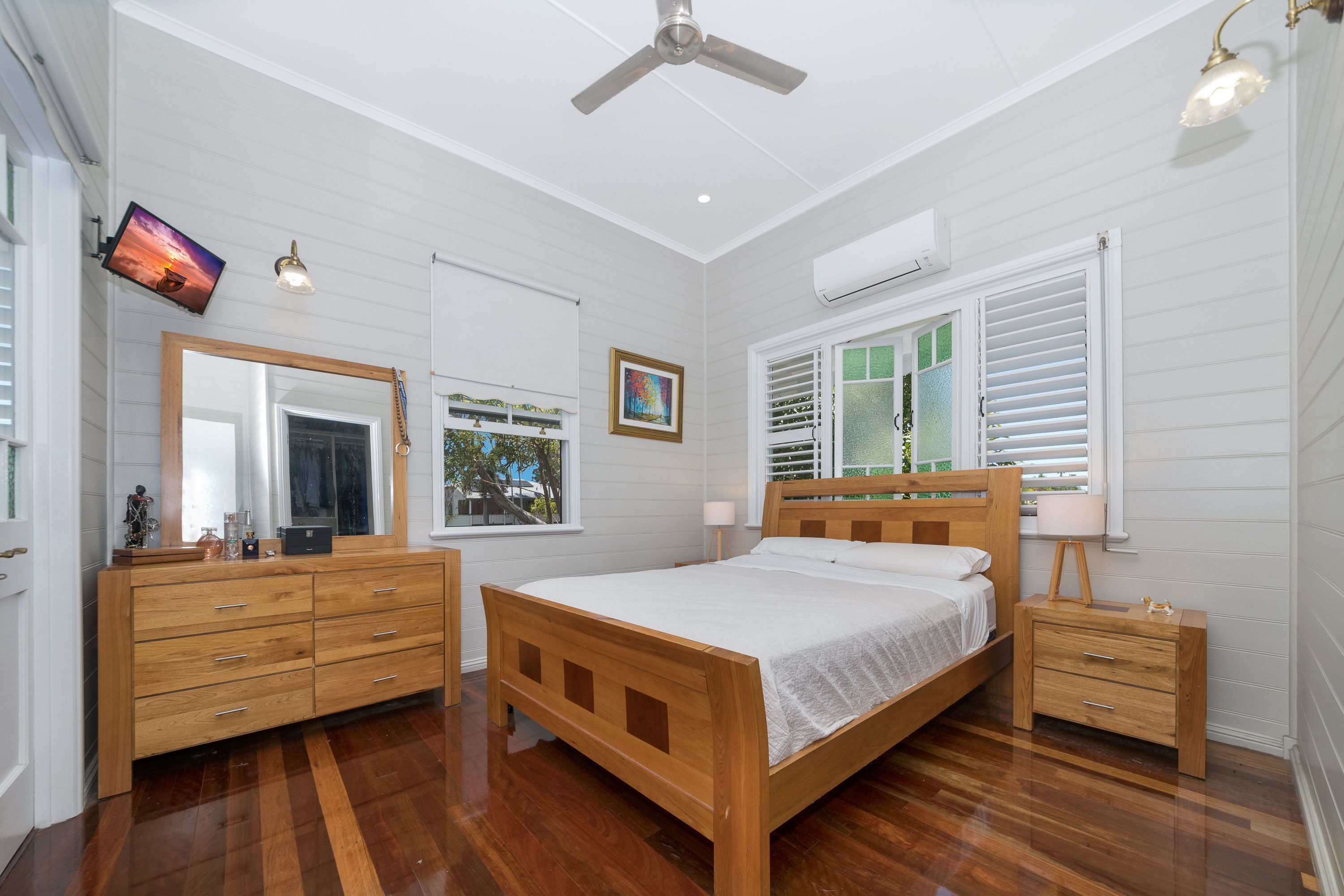 5 Hirst Street, Hermit Park, QLD 4812
