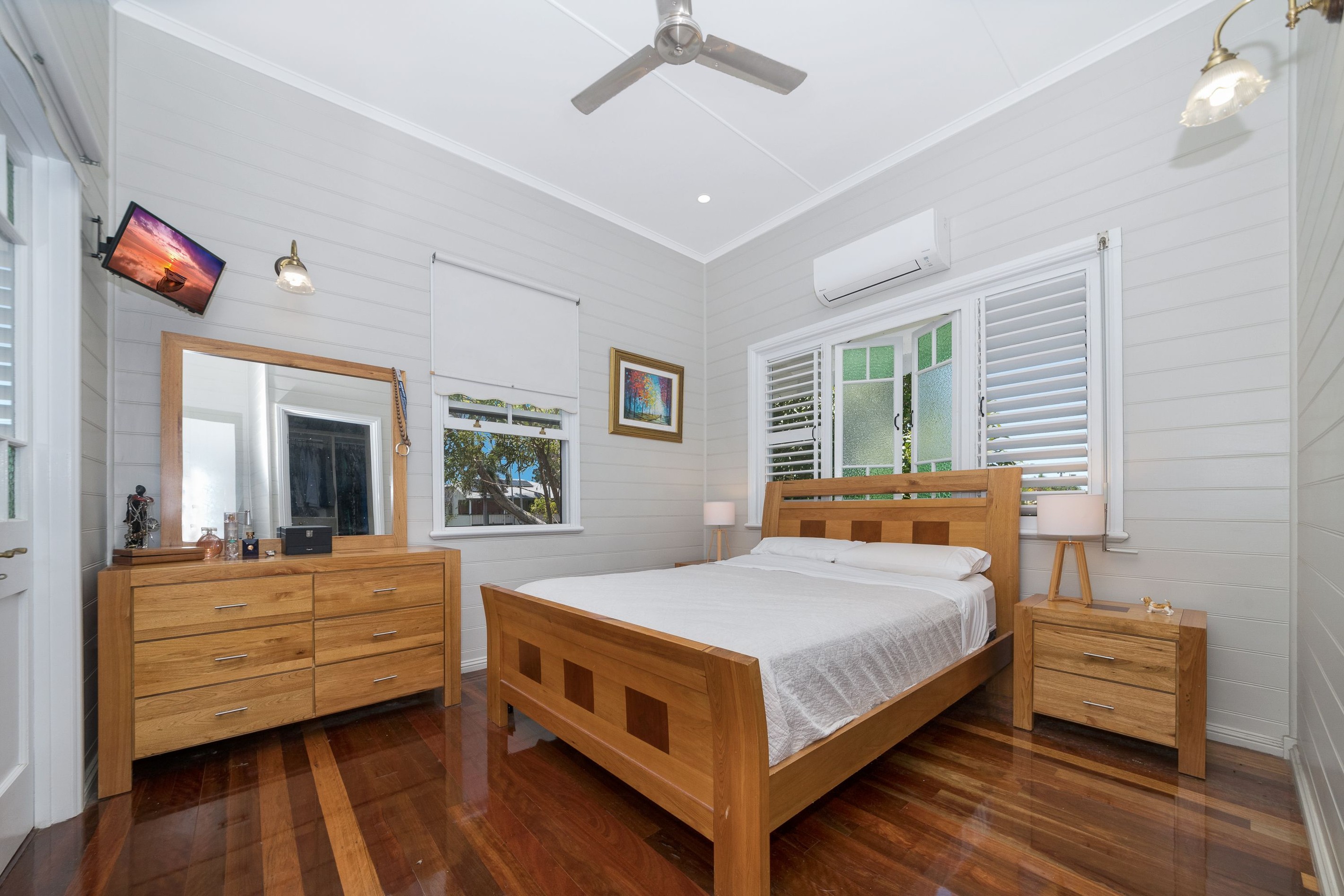 5 Hirst Street, Hermit Park, QLD 4812