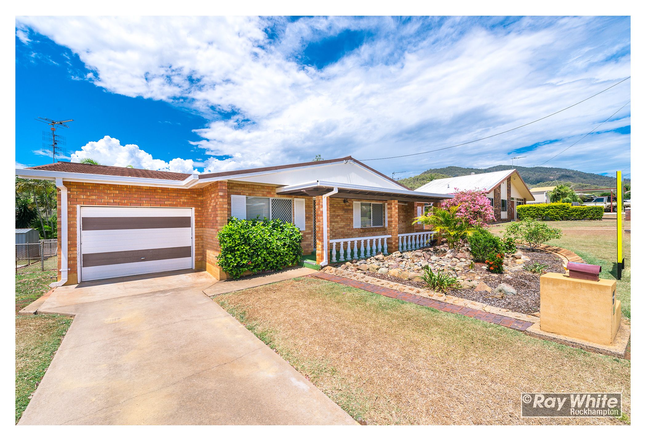 209 Mccullough Street, Frenchville QLD 4701