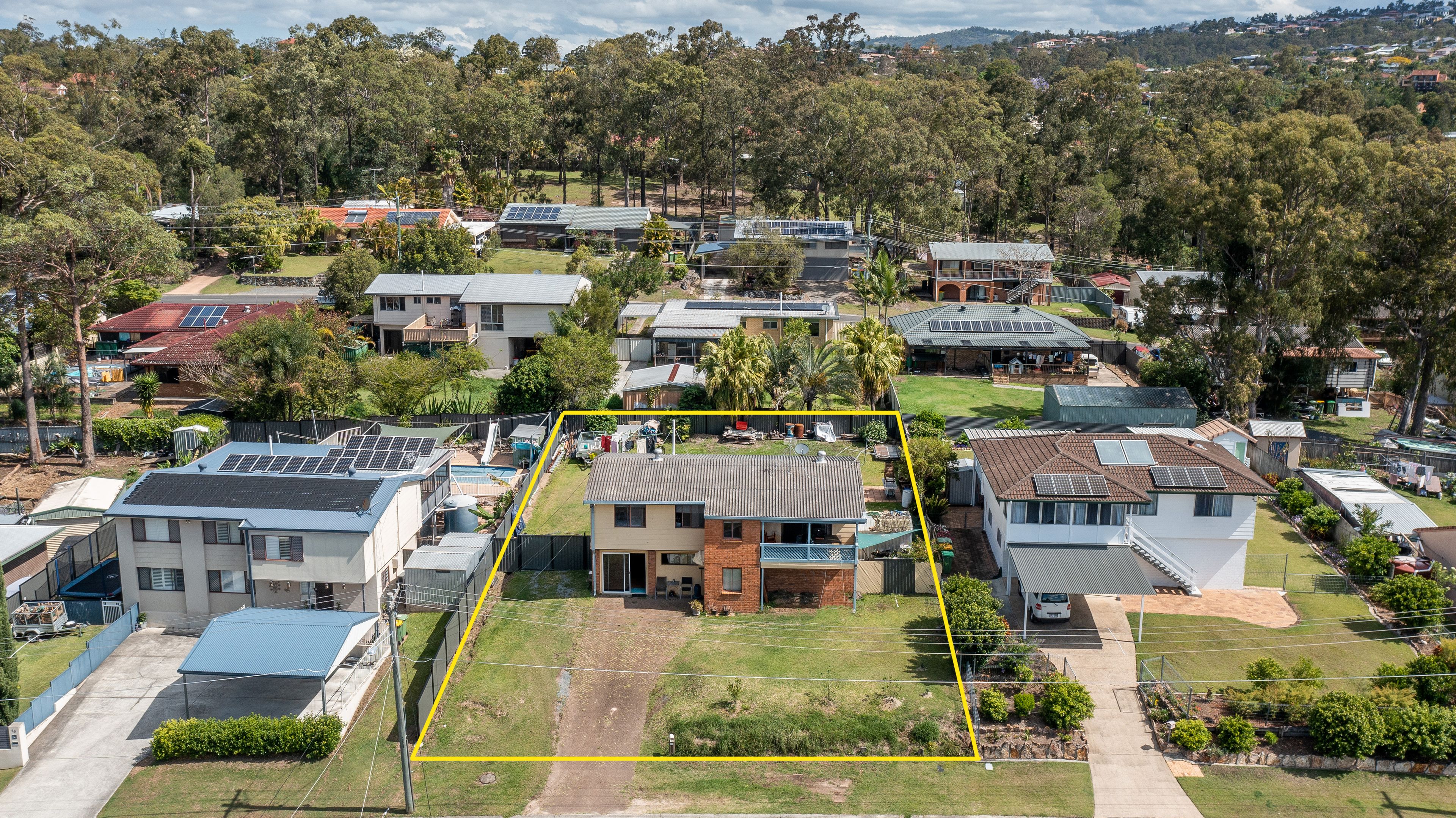 12 Spring Court, Nerang QLD 4211