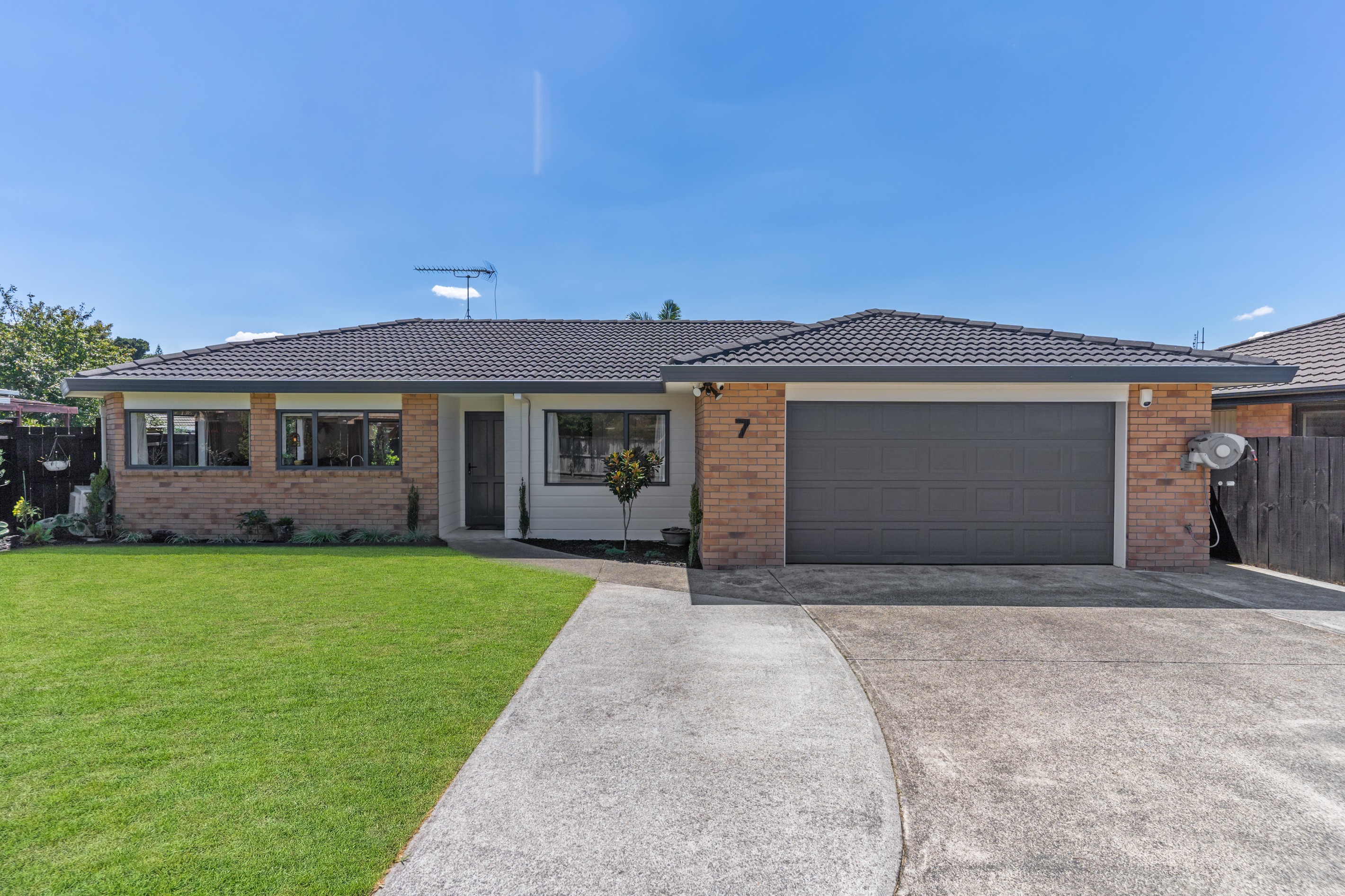 7 Eastside Drive, Pukekohe, Franklin