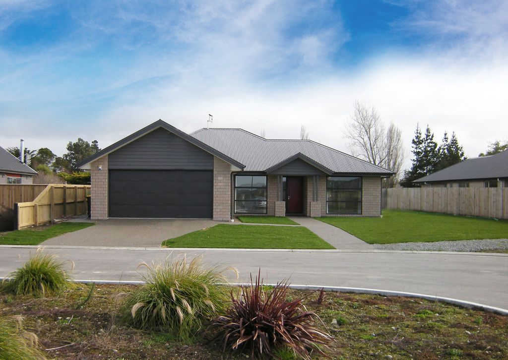 17 Vitruvius Way, Leeston, Selwyn District