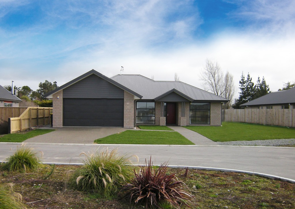 17 Vitruvius Way, Leeston, Selwyn District