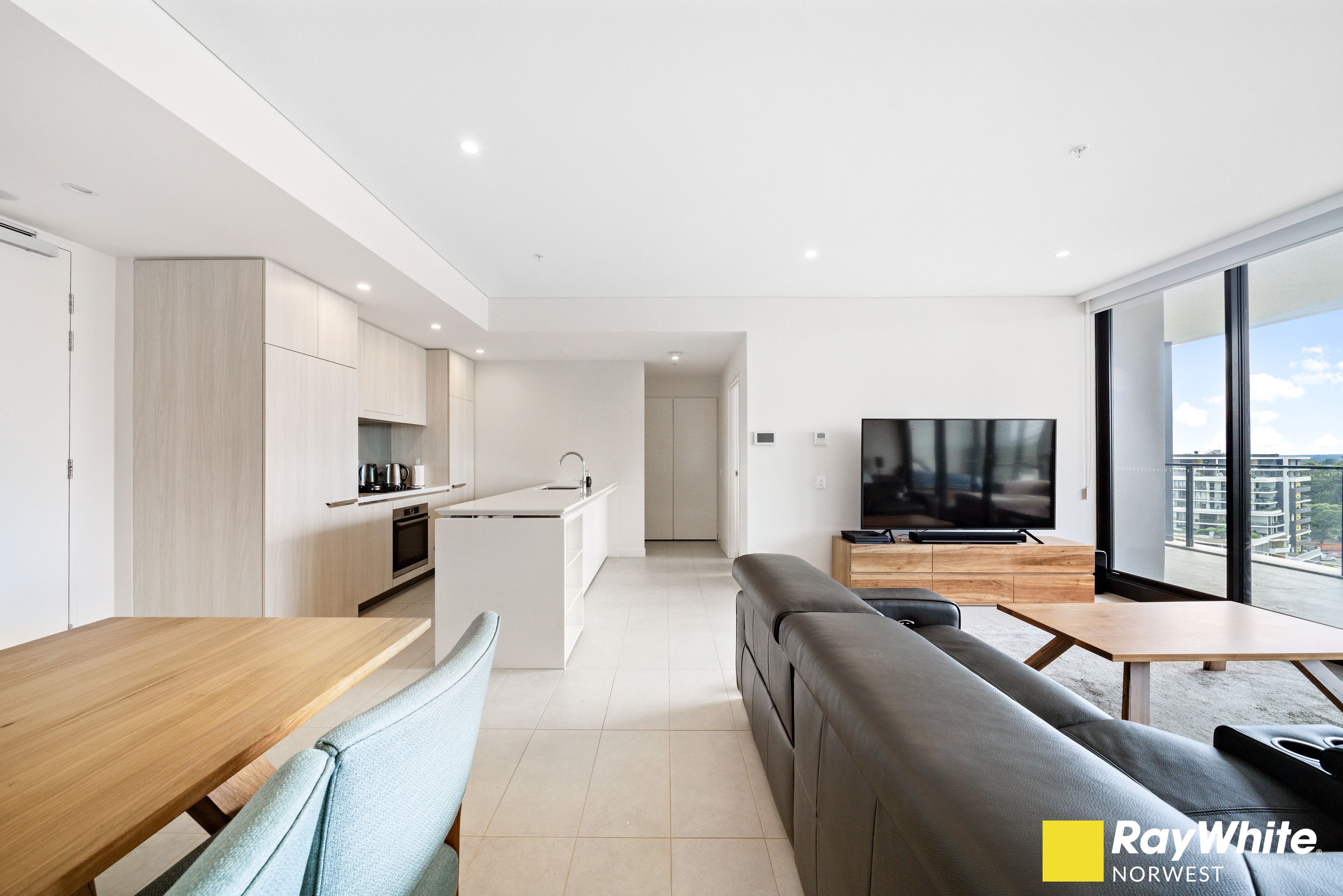 1203/11-13 Solent Circuit, NORWEST, NSW 2153