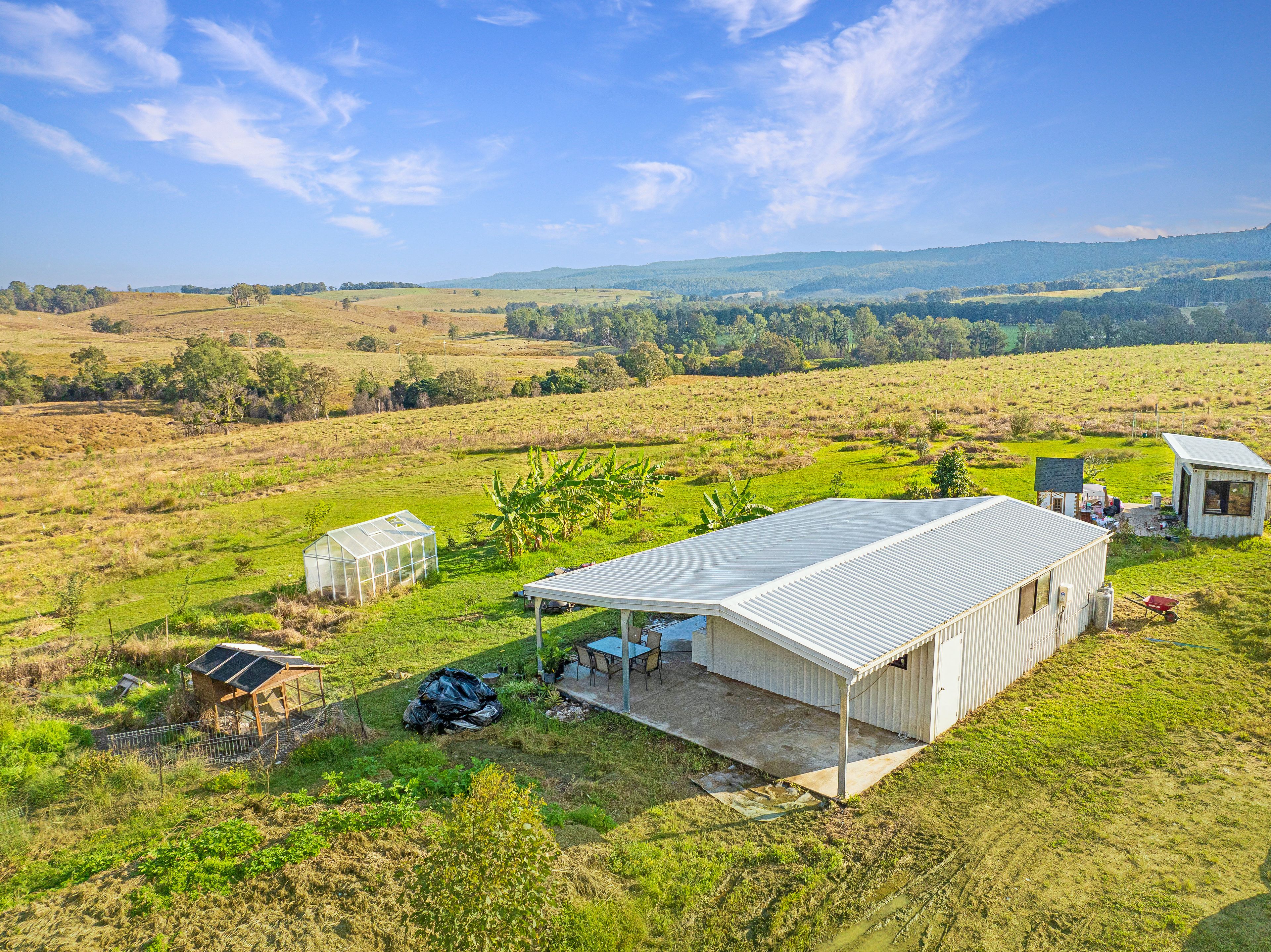 15015 Clarence Way, Joes Box, NSW 2469