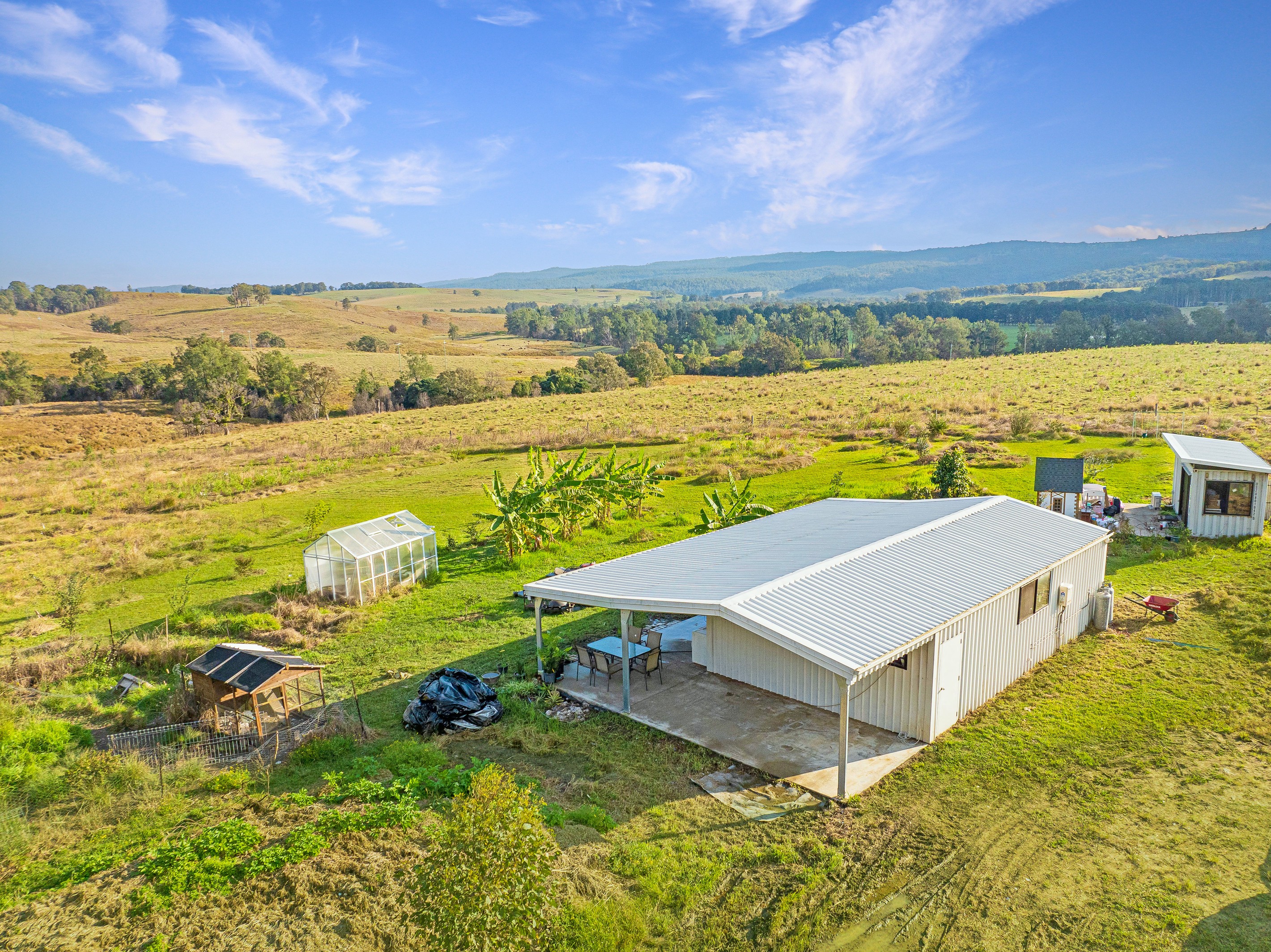 15015 Clarence Way, Joes Box, NSW 2469