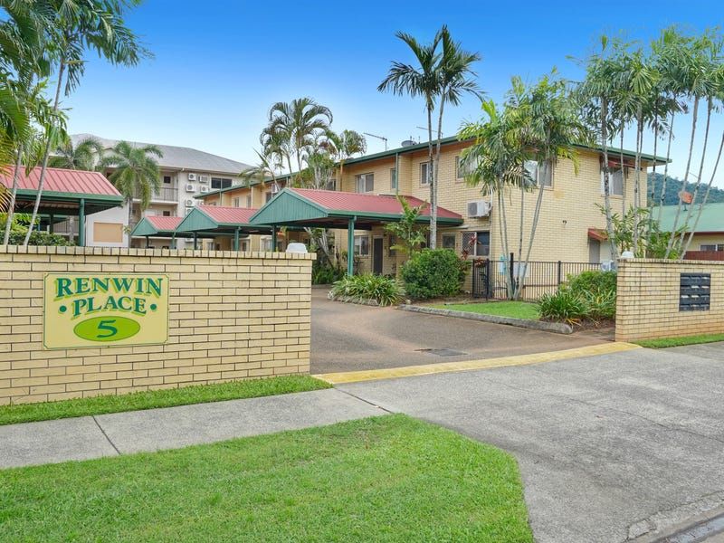 8/5 Grantala Street, Manoora QLD 4870
