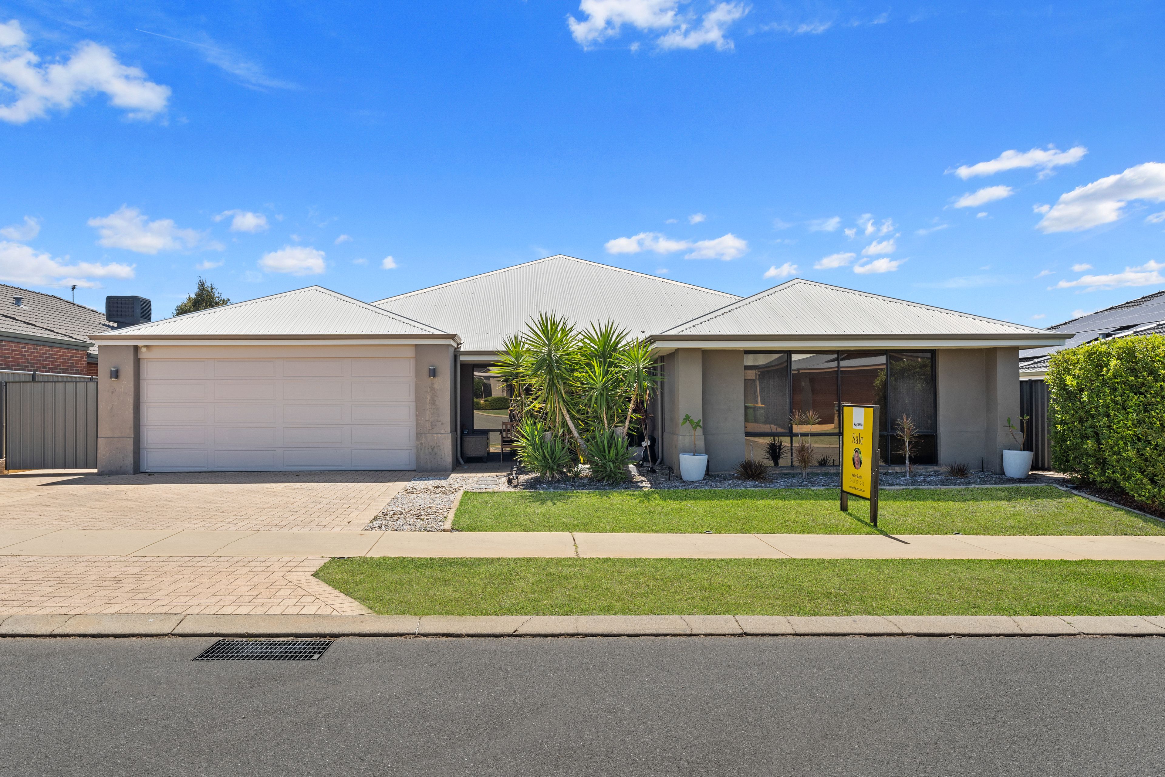 76 Kookynie Loop, Baldivis, WA 6171 Sold House Ray White Rockingham