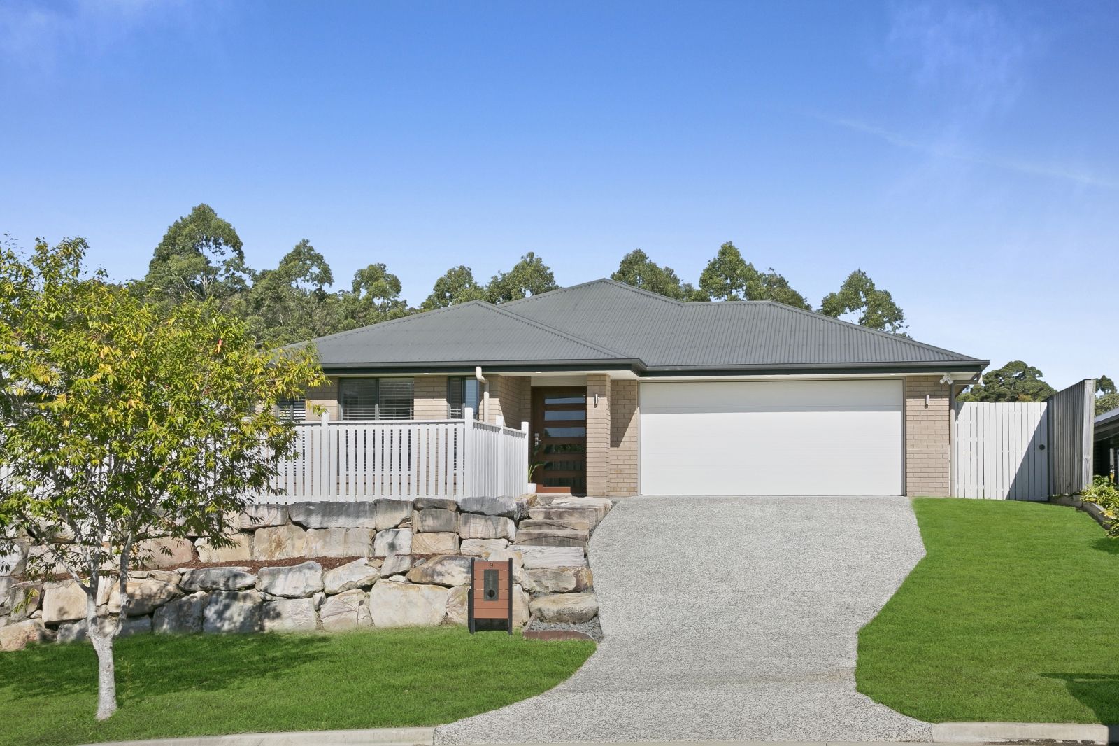 9 Dove Court, Gilston QLD 4211