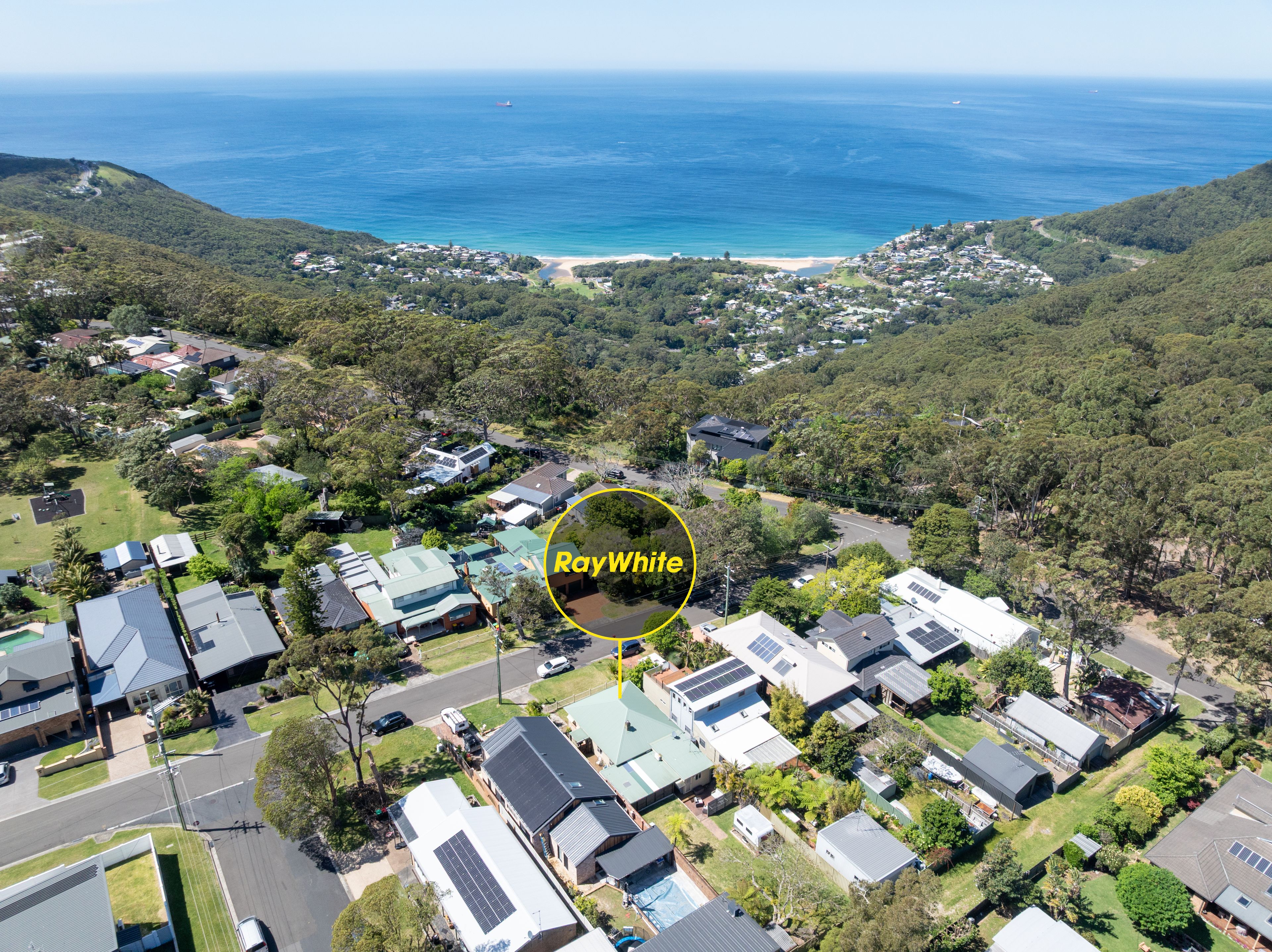 22 Stonehaven Road, Stanwell Tops, NSW 2508