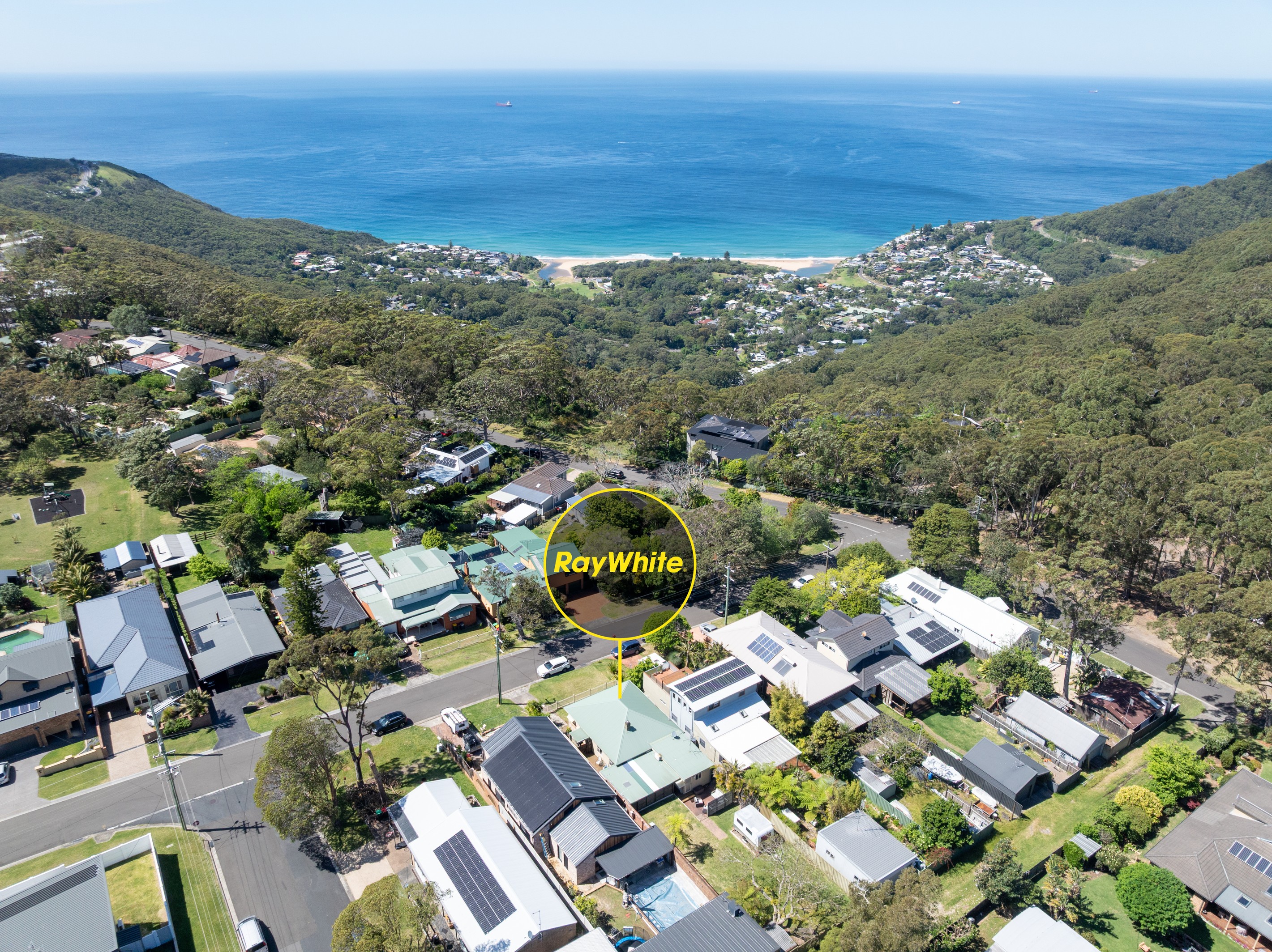 22 Stonehaven Road, Stanwell Tops, NSW 2508