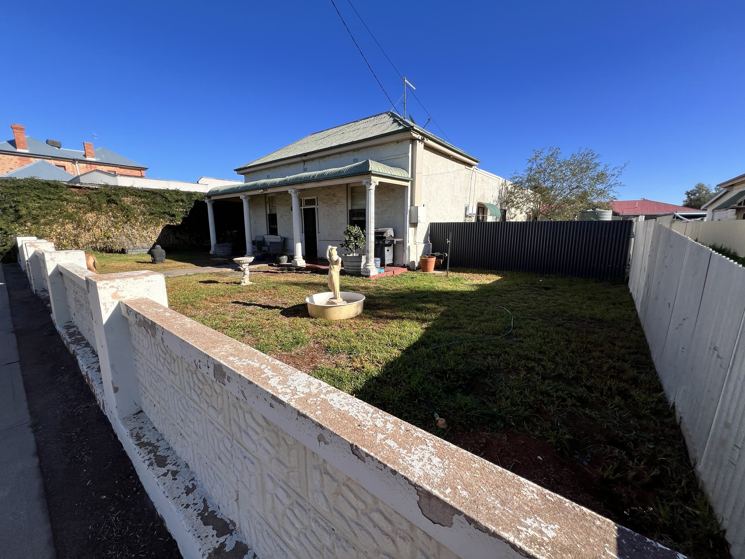 400 Mica Street, Broken Hill, NSW 2880