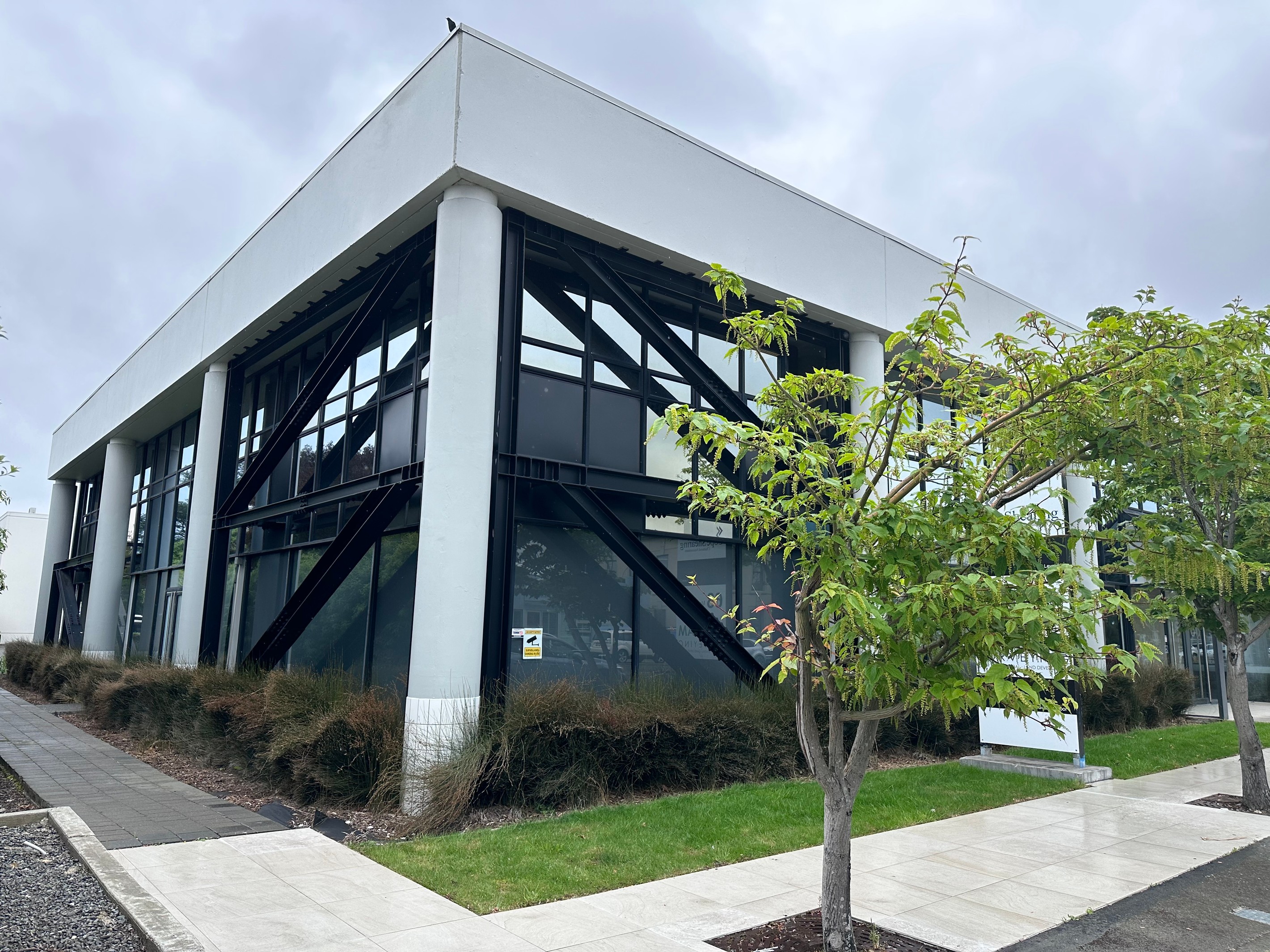 Riccarton, Christchurch City