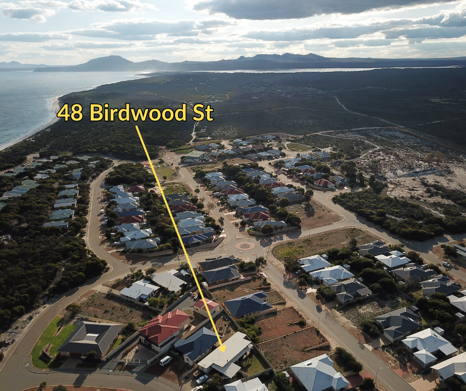 48 Birdwood Street, Hopetoun, WA 6348