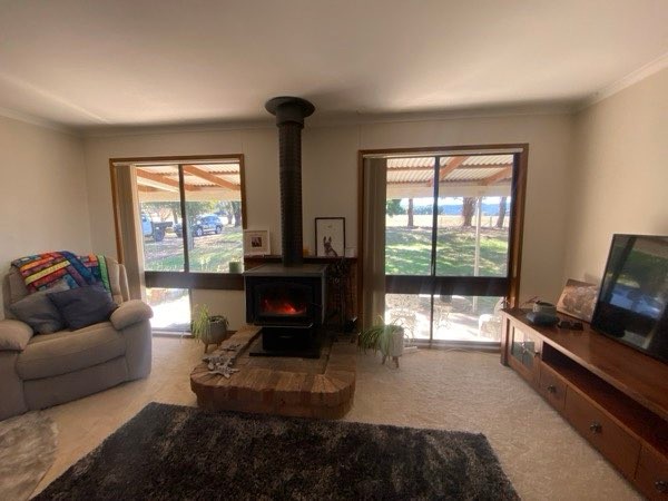 3486 Jingellic Road, Mannus, NSW 2653