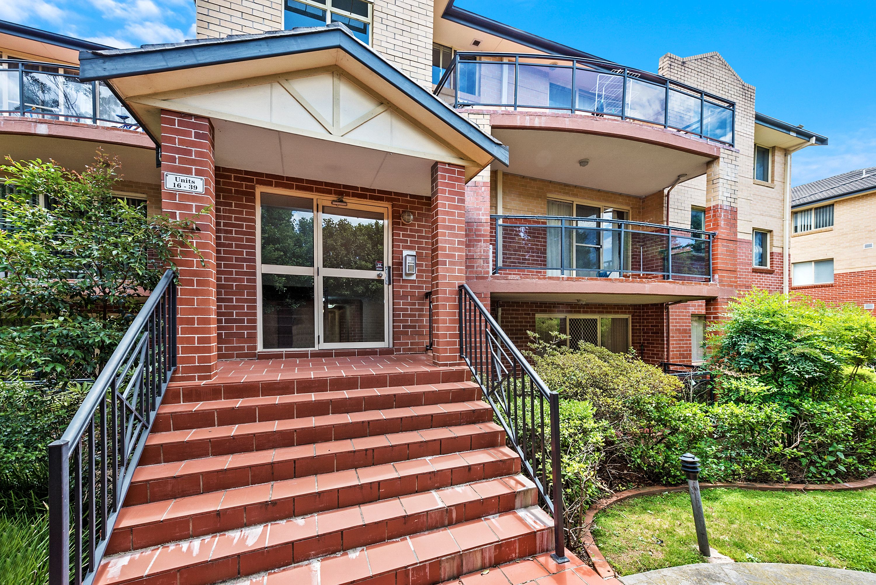 298 Pennant Hills Road