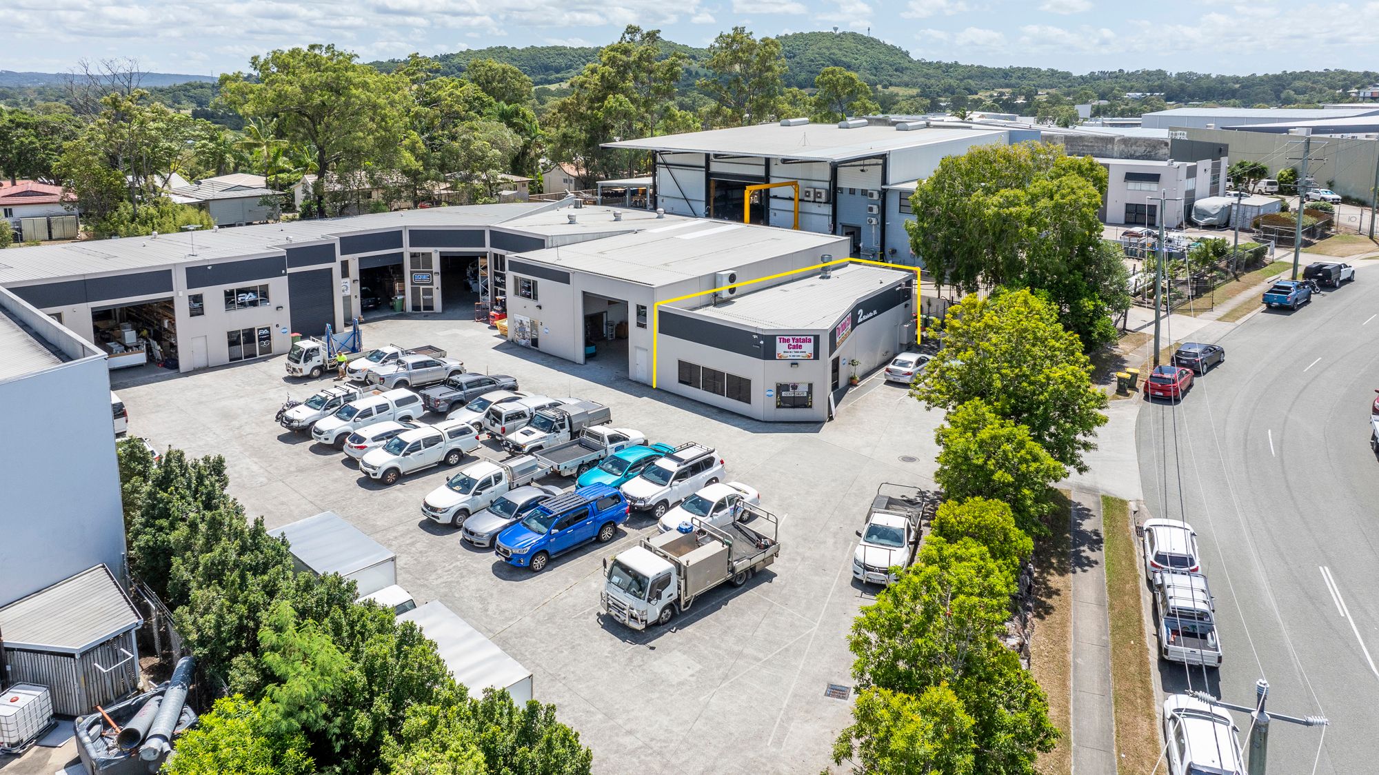 1/2 Maiella Street, Stapylton, QLD 4207