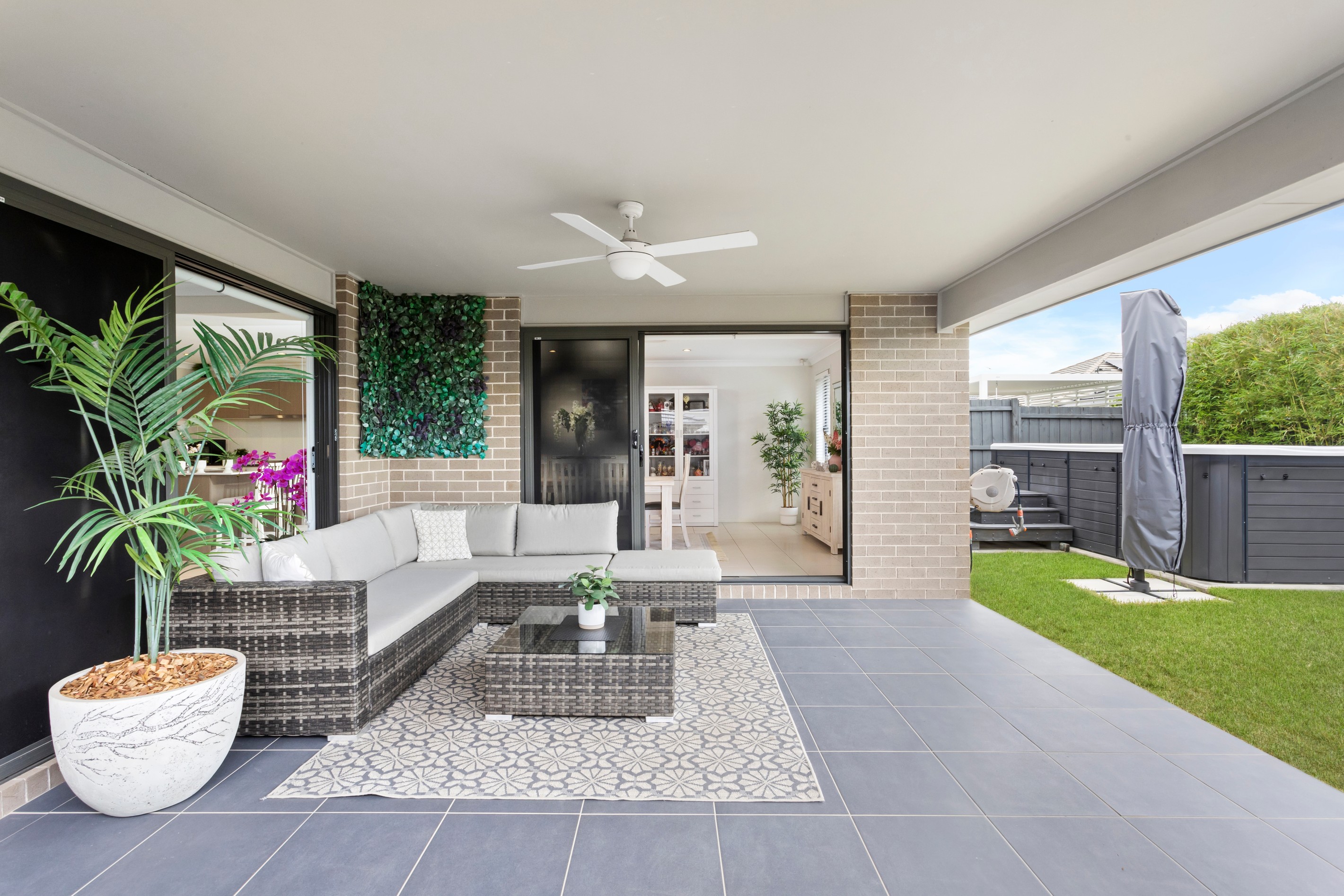 27 Parrington Street (Tallawong), Schofields, NSW 2762