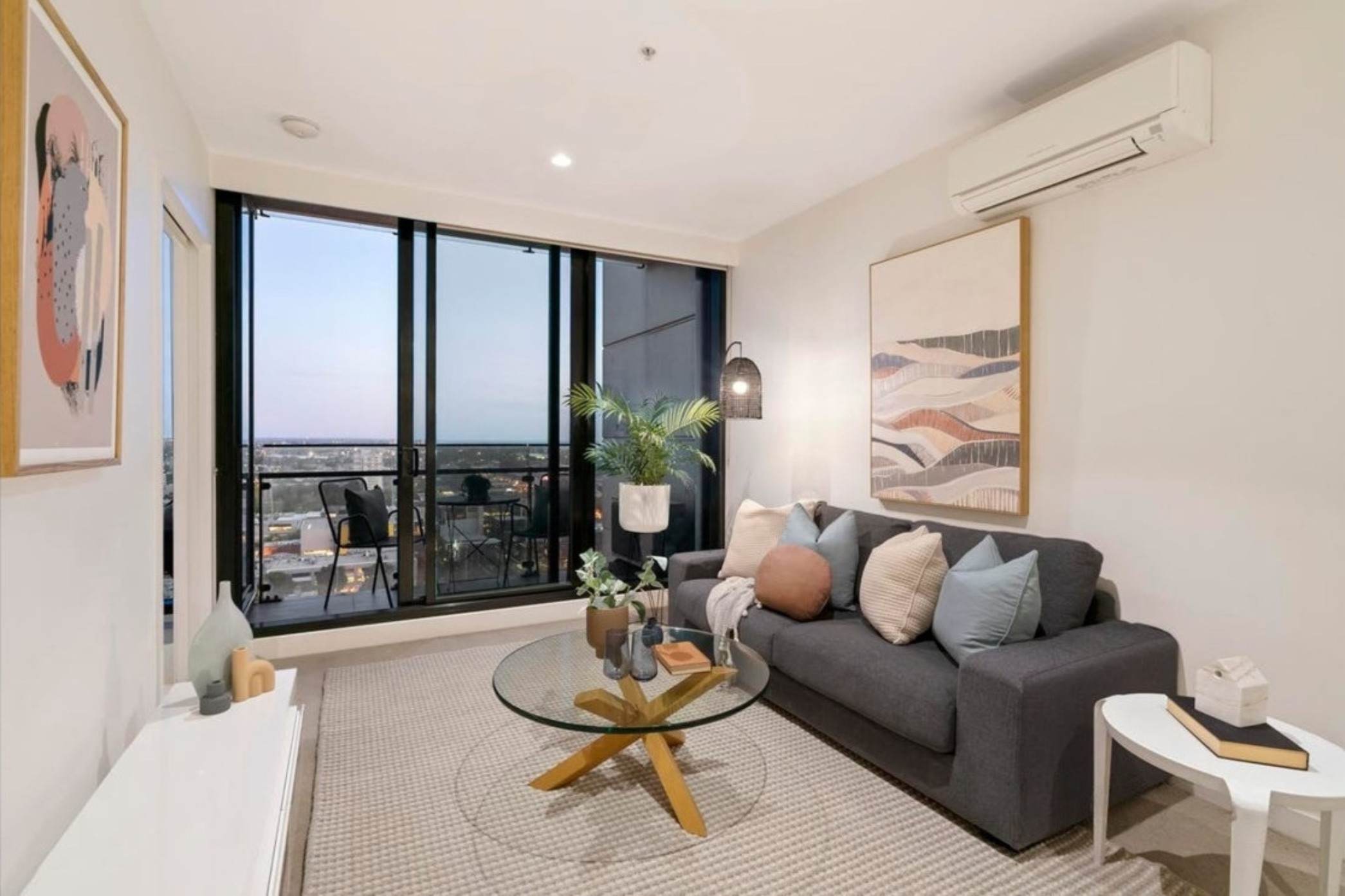 2505/45 Clarke Street, Southbank, VIC 3006
