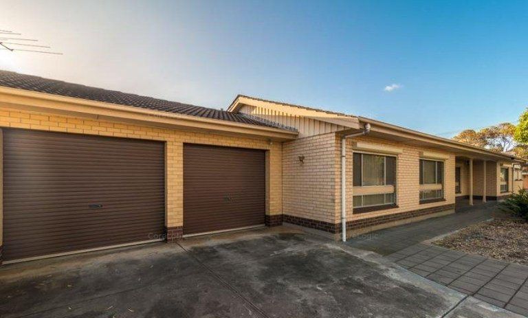 4 Messenger Road, Fulham Gardens, SA 5024