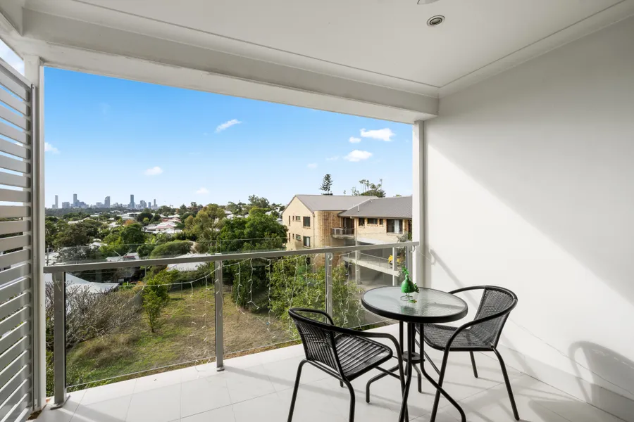 3/33 Villa Street, Annerley